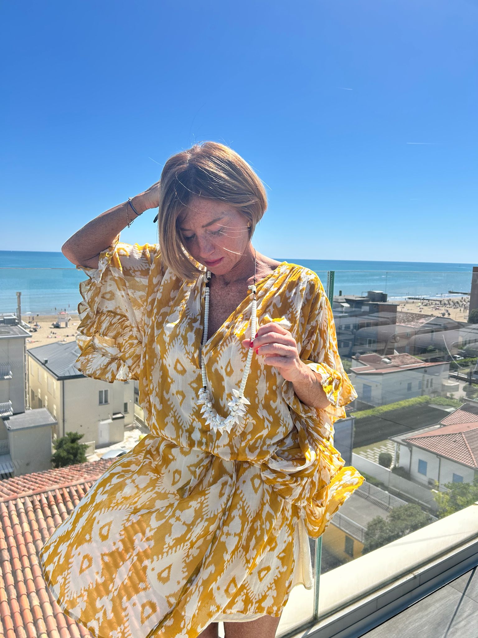 Collana Italy Tropea - redaa - Collana