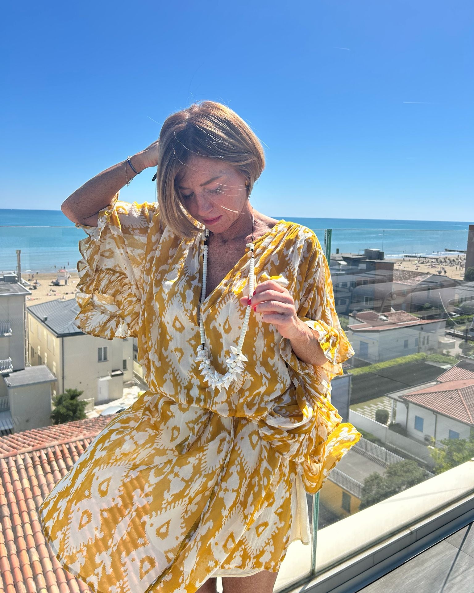 Collana Italy Tropea - redaa - Collana