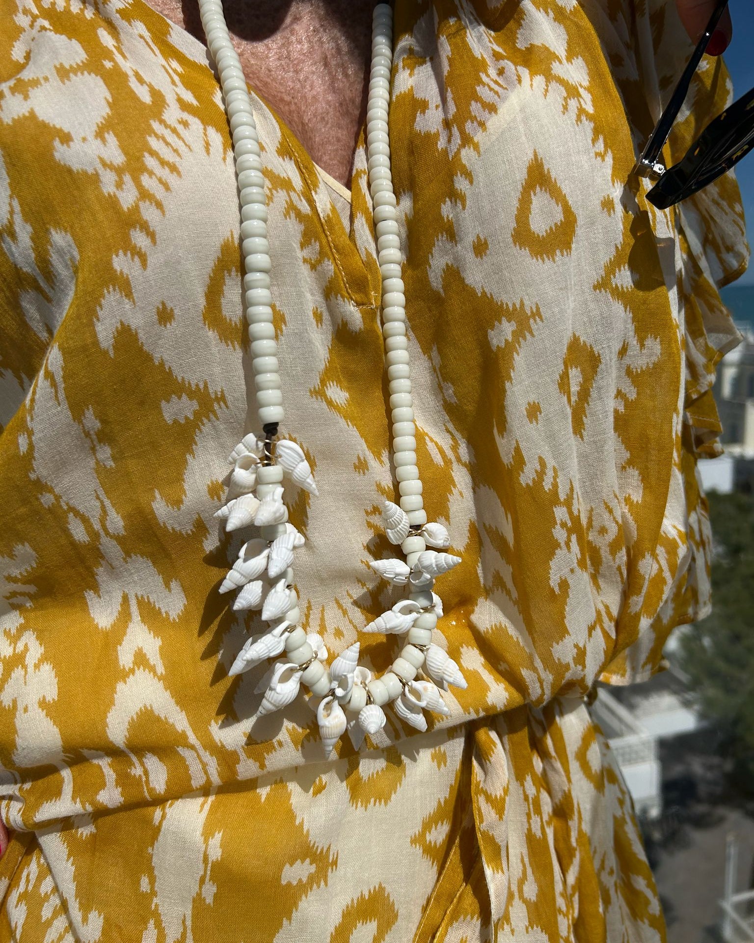 Collana Italy Tropea - redaa - Collana