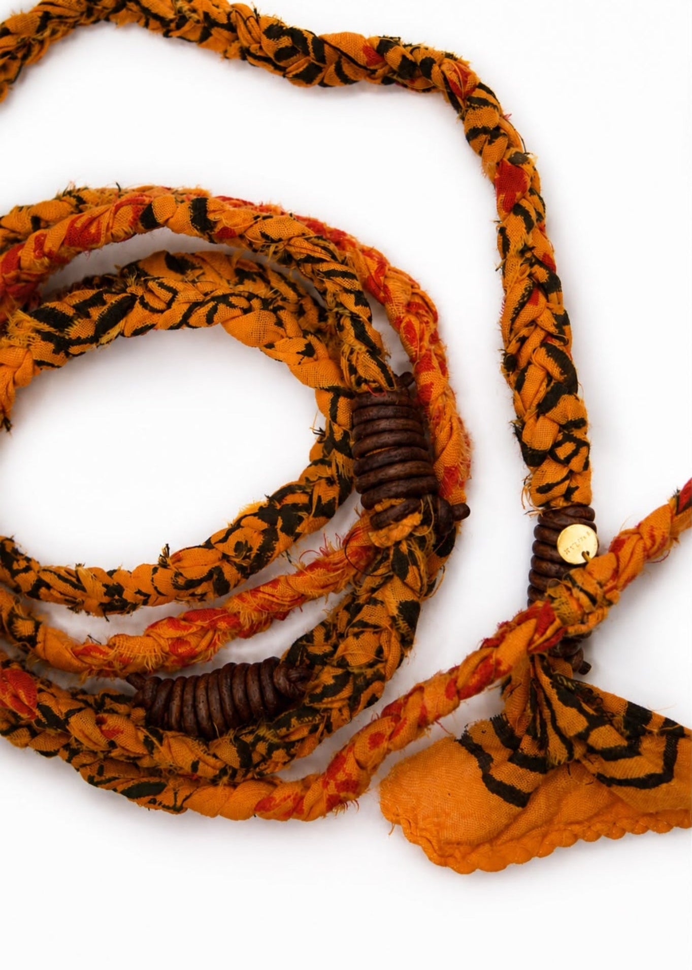 Collana Laccio Shanti - redaa - Collana