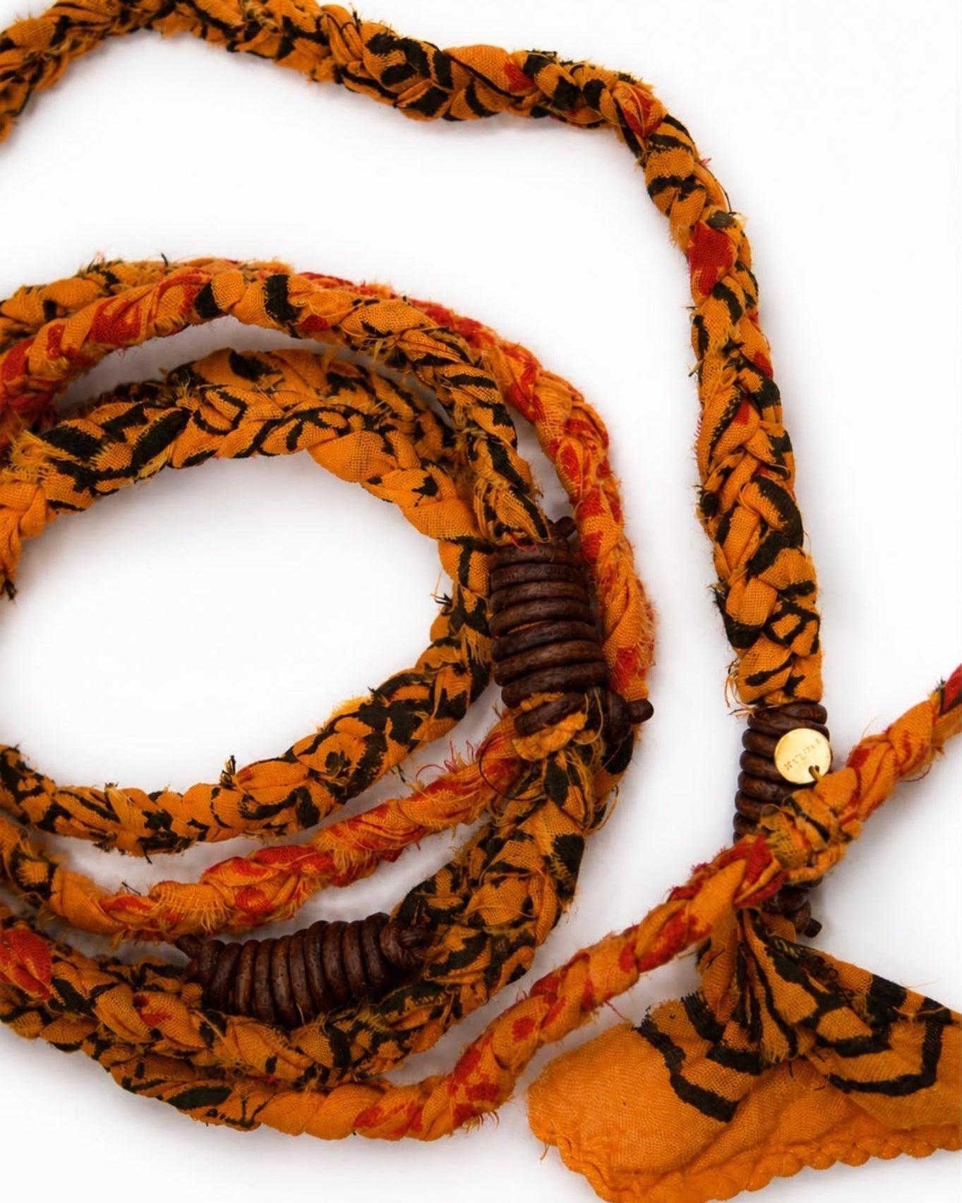 Collana Laccio Shanti - redaa - Collana