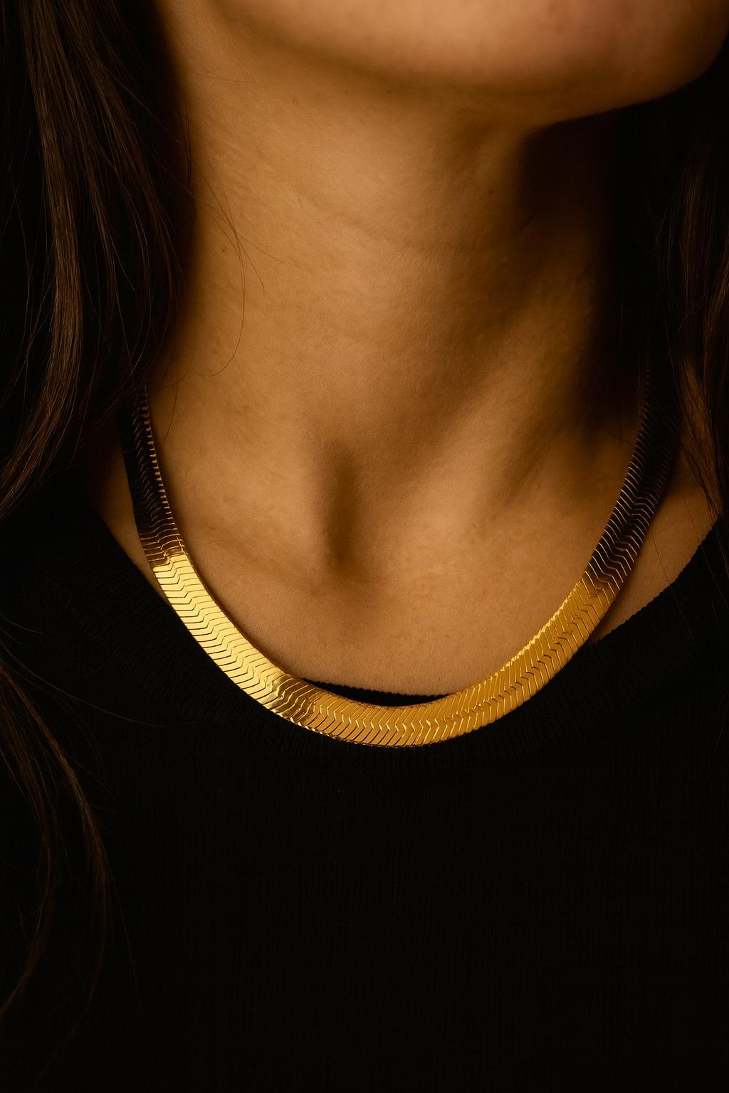 Collana Laila - redaa - Collana