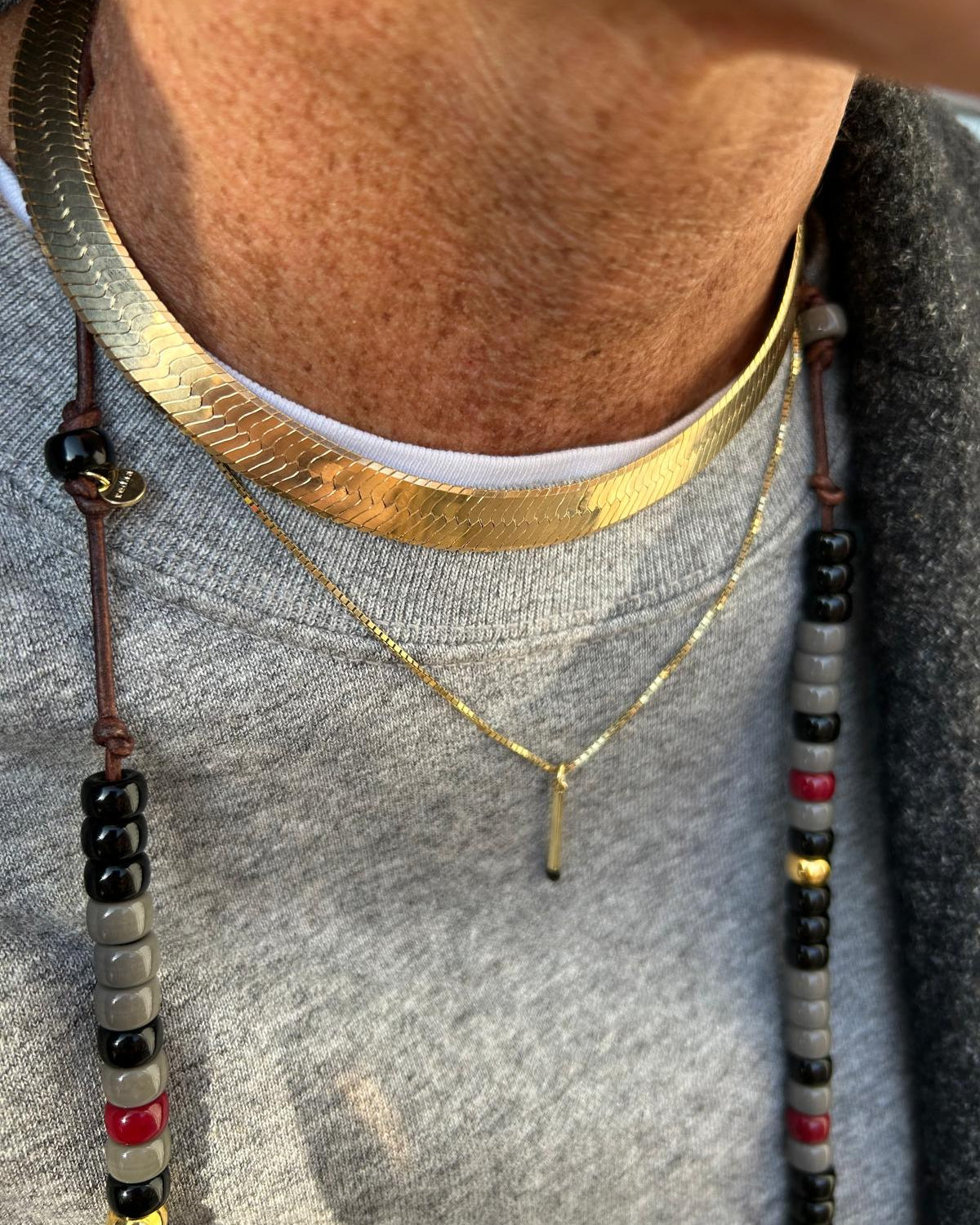 Collana Laila - redaa - Collana