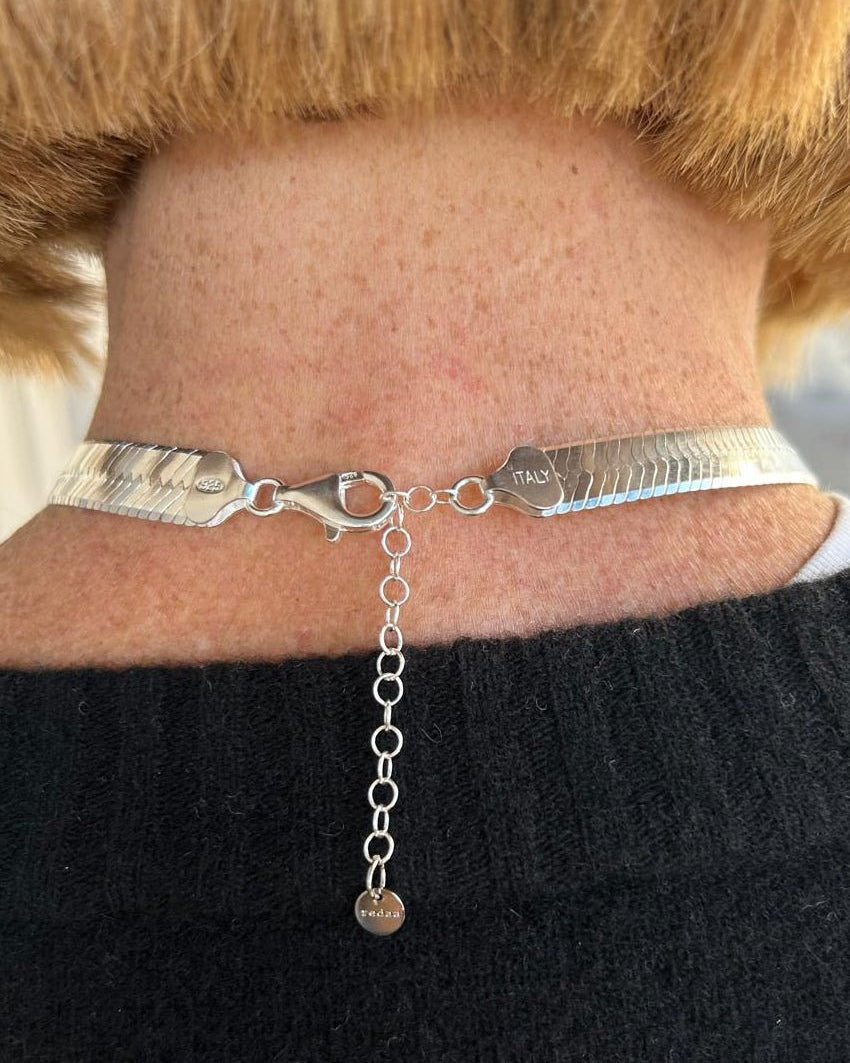 Collana Laila - redaa - Collana