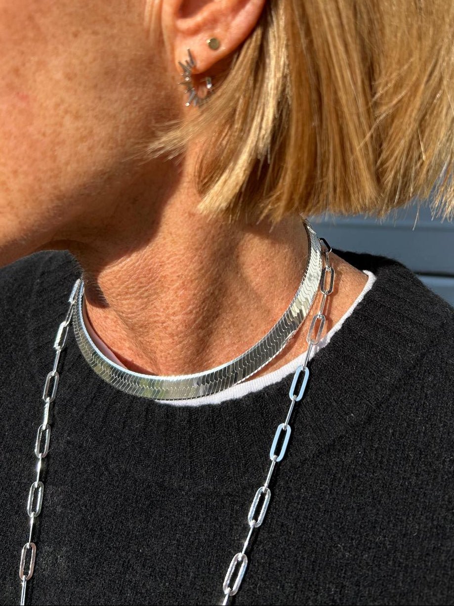 Collana Laila - redaa - Collana