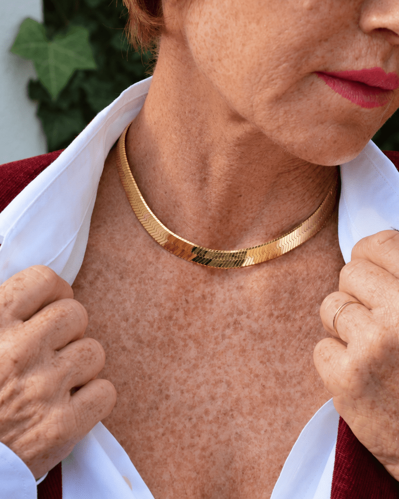 Collana Laila - redaa - Collana