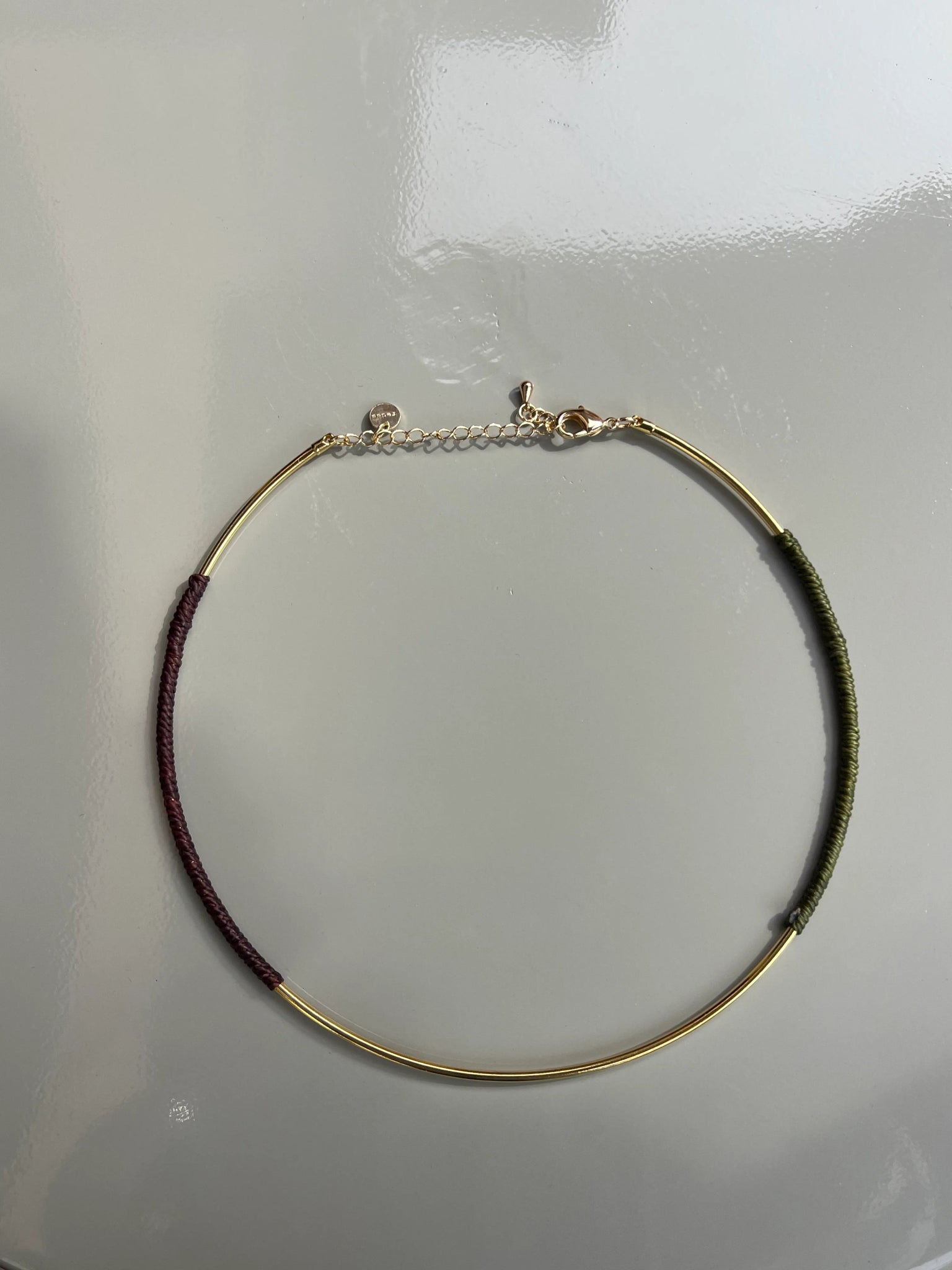 Collana Liberty - redaa - Collana