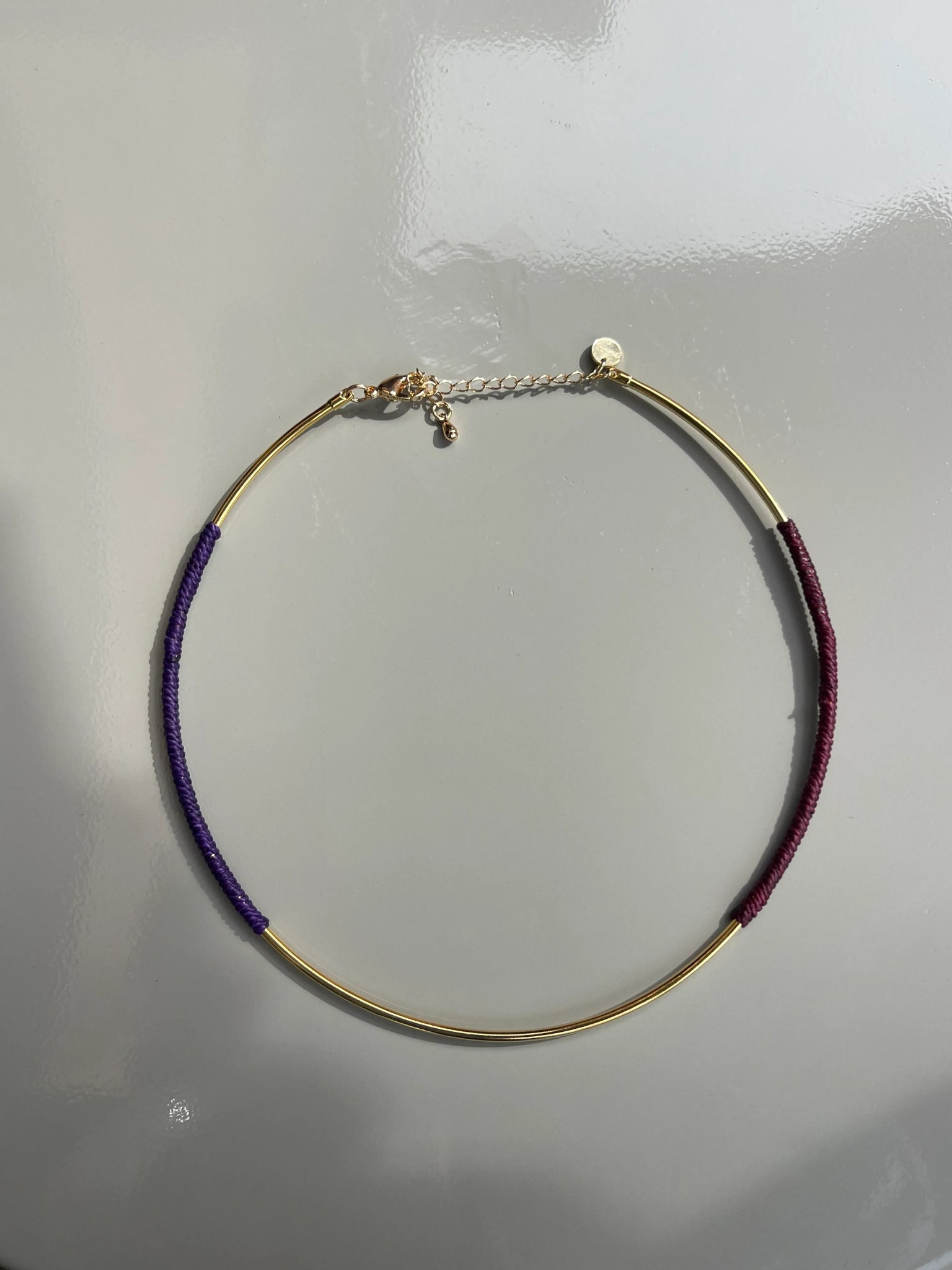 Collana Liberty - redaa - Collana