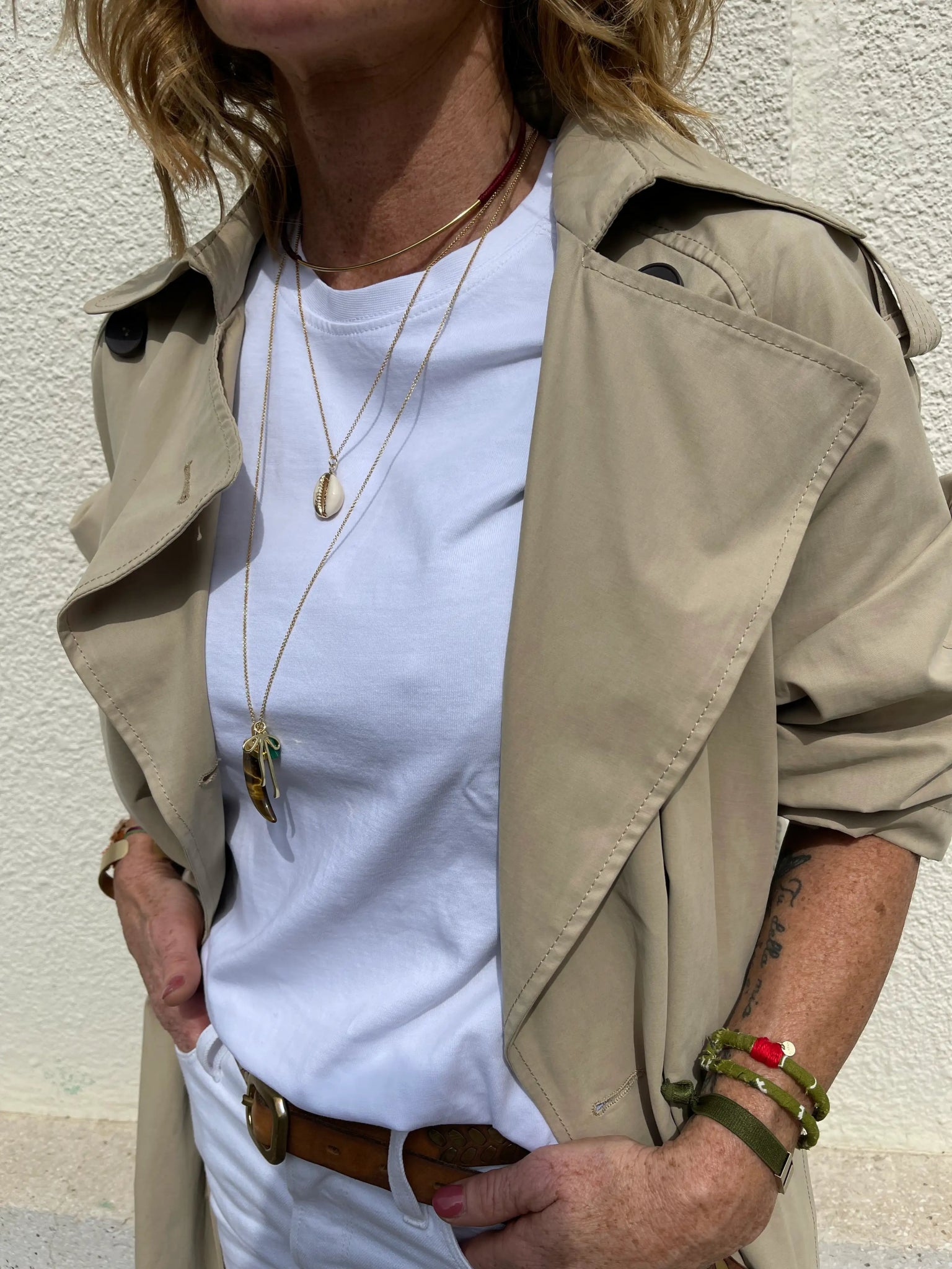 Collana Liberty - redaa - Collana