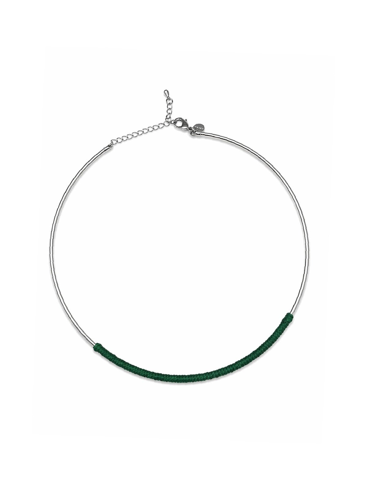 Collana Liberty Argento - redaa - Collana