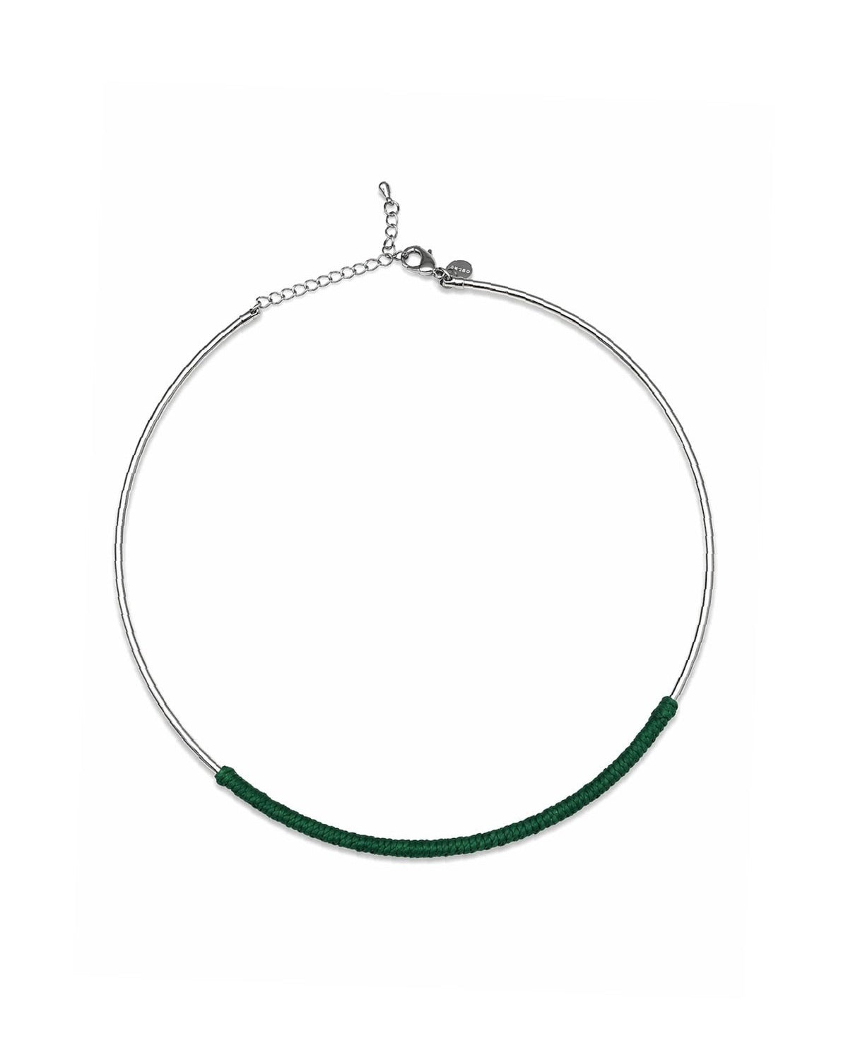 Collana Liberty Argento - redaa - Collana