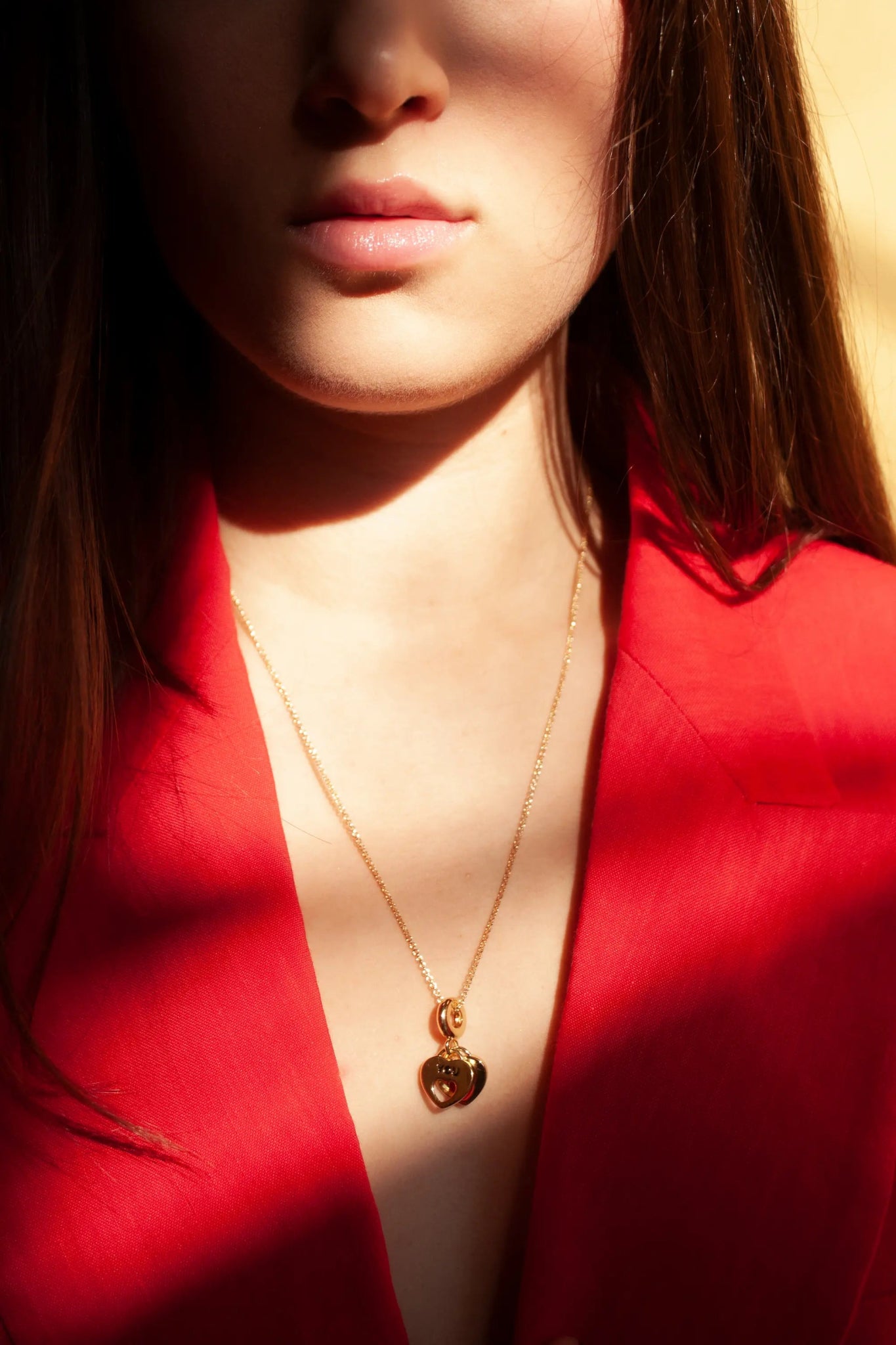 Collana Love Charms - redaa - Collana
