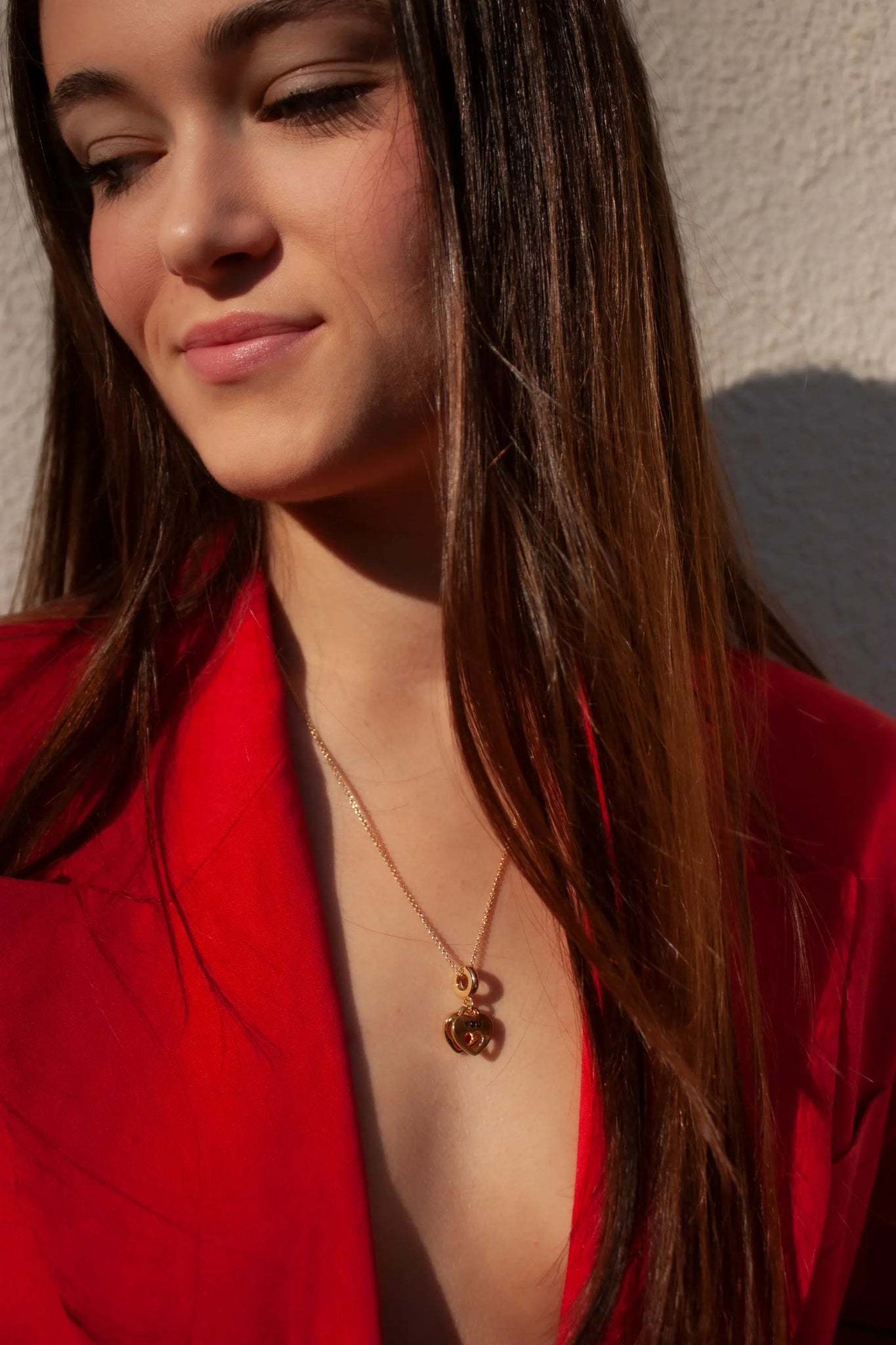 Collana Love Charms - redaa - Collana