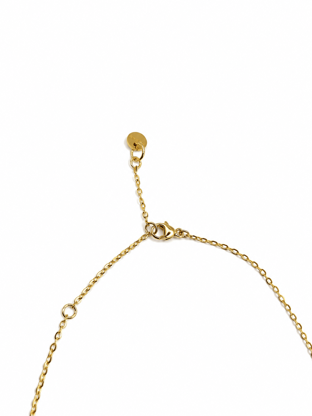 Collana LOVE sottovoce - redaa - Collana
