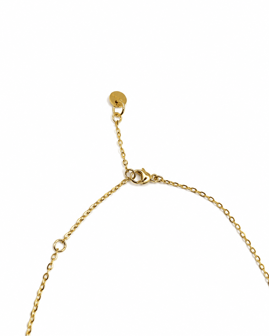 Collana LOVE sottovoce - redaa - Collana