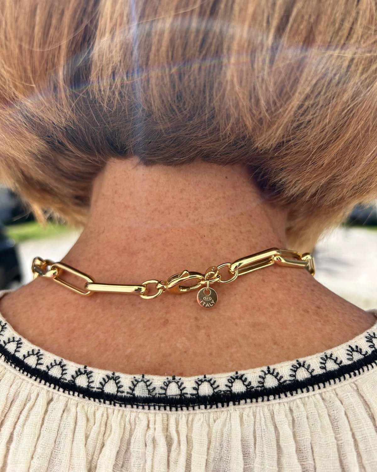 Collana Penny - redaa - Collana