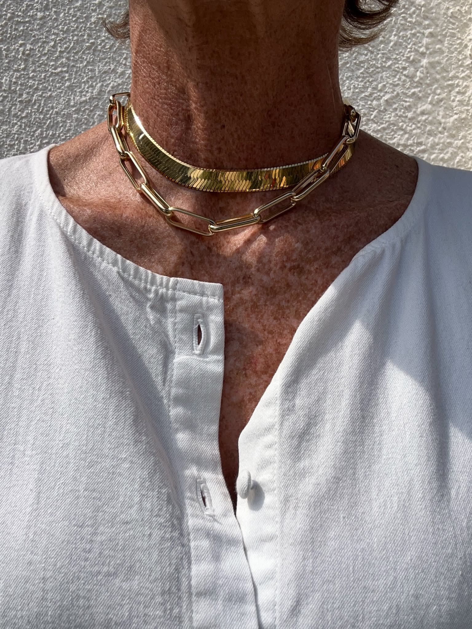 Collana Penny - redaa - Collana