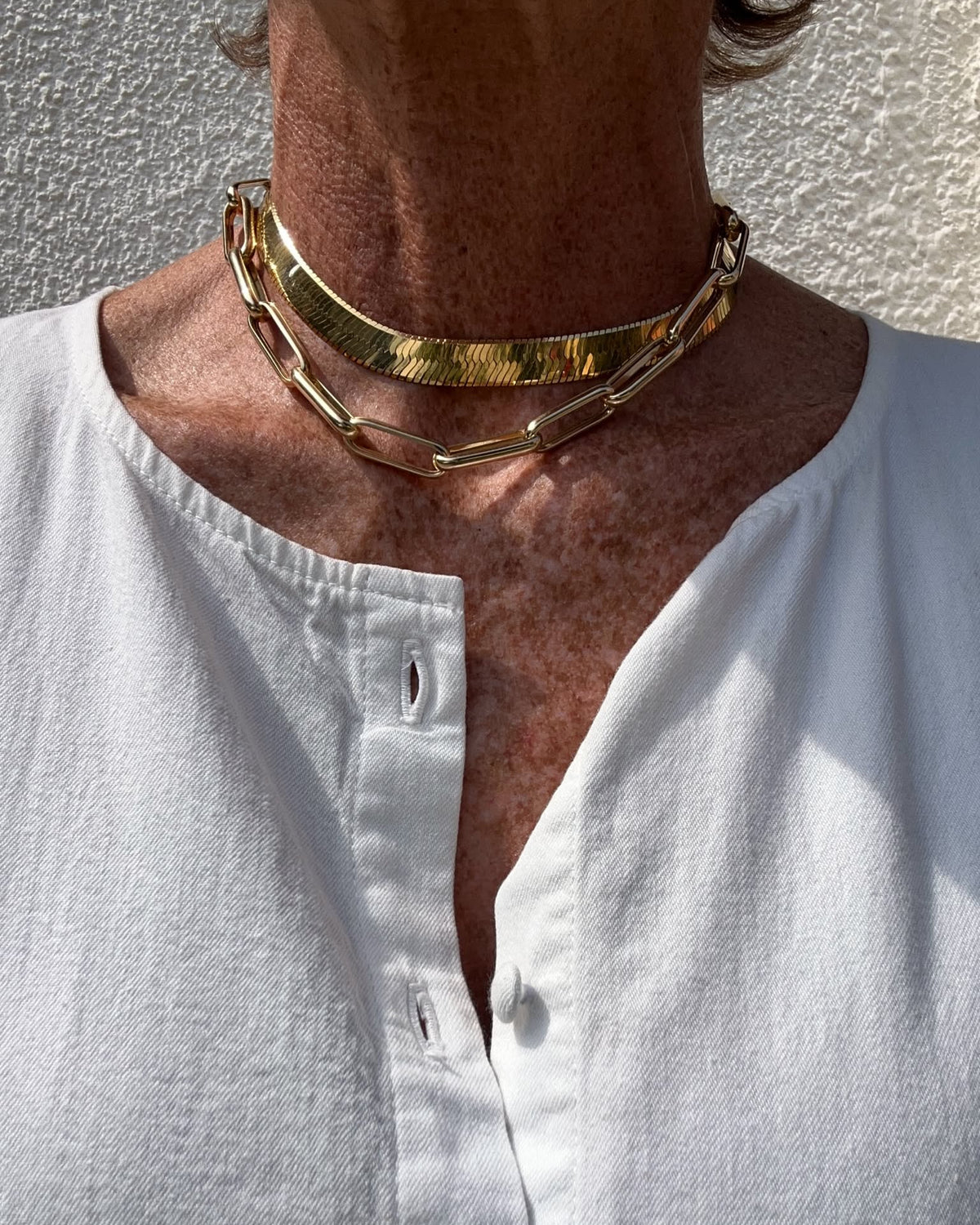 Collana Penny - redaa - Collana