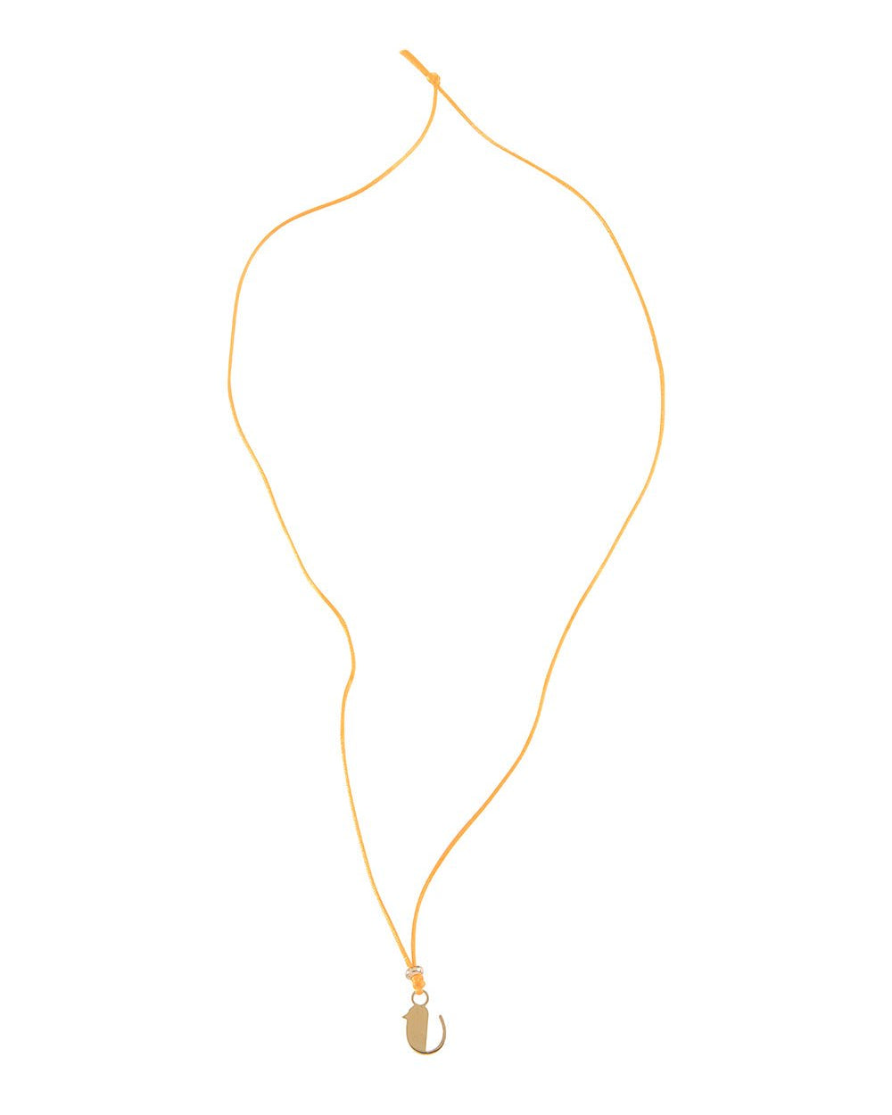 Collana Petty Minimal - redaa - Collana