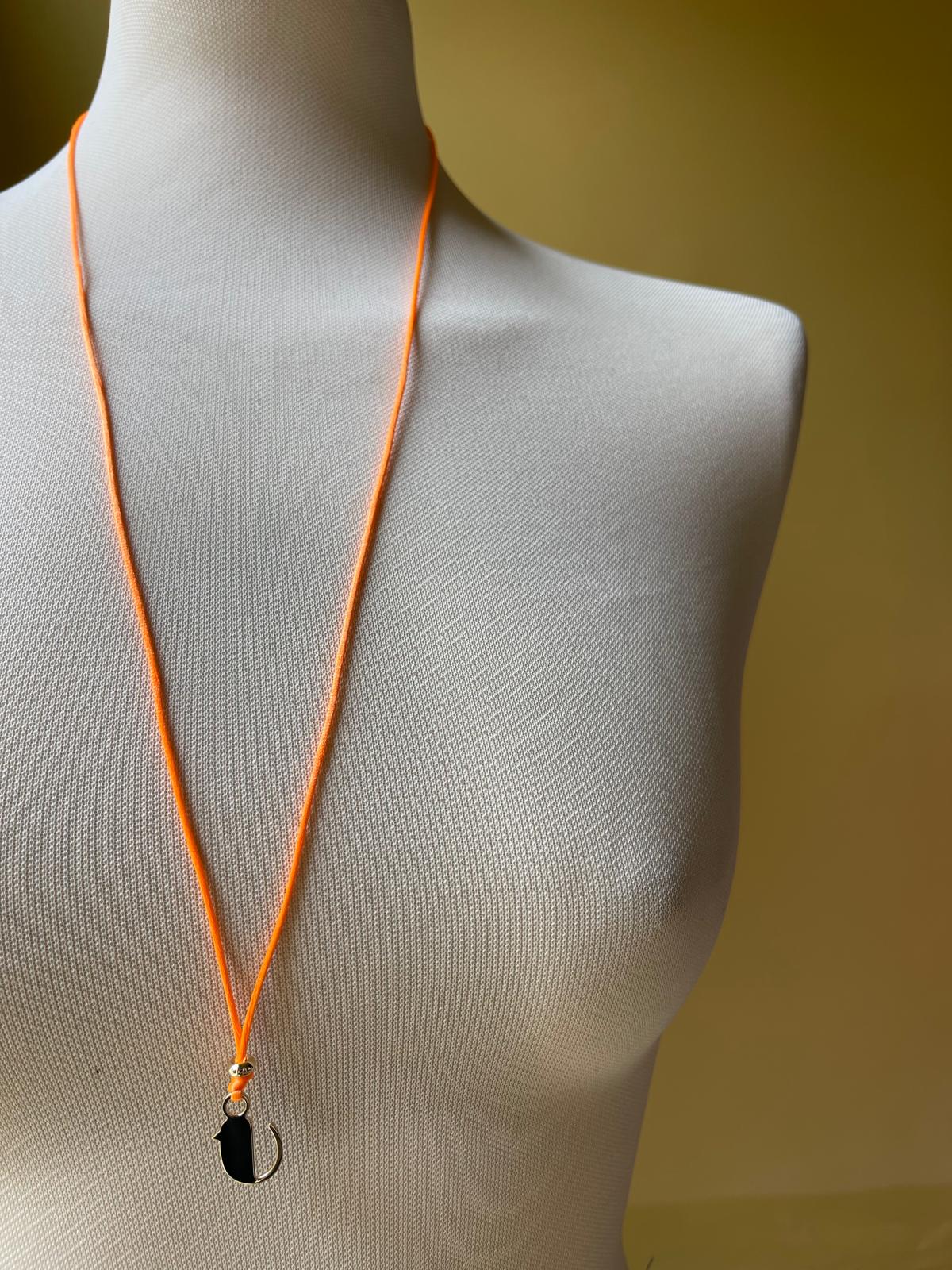 Collana Petty Minimal - redaa - Collana
