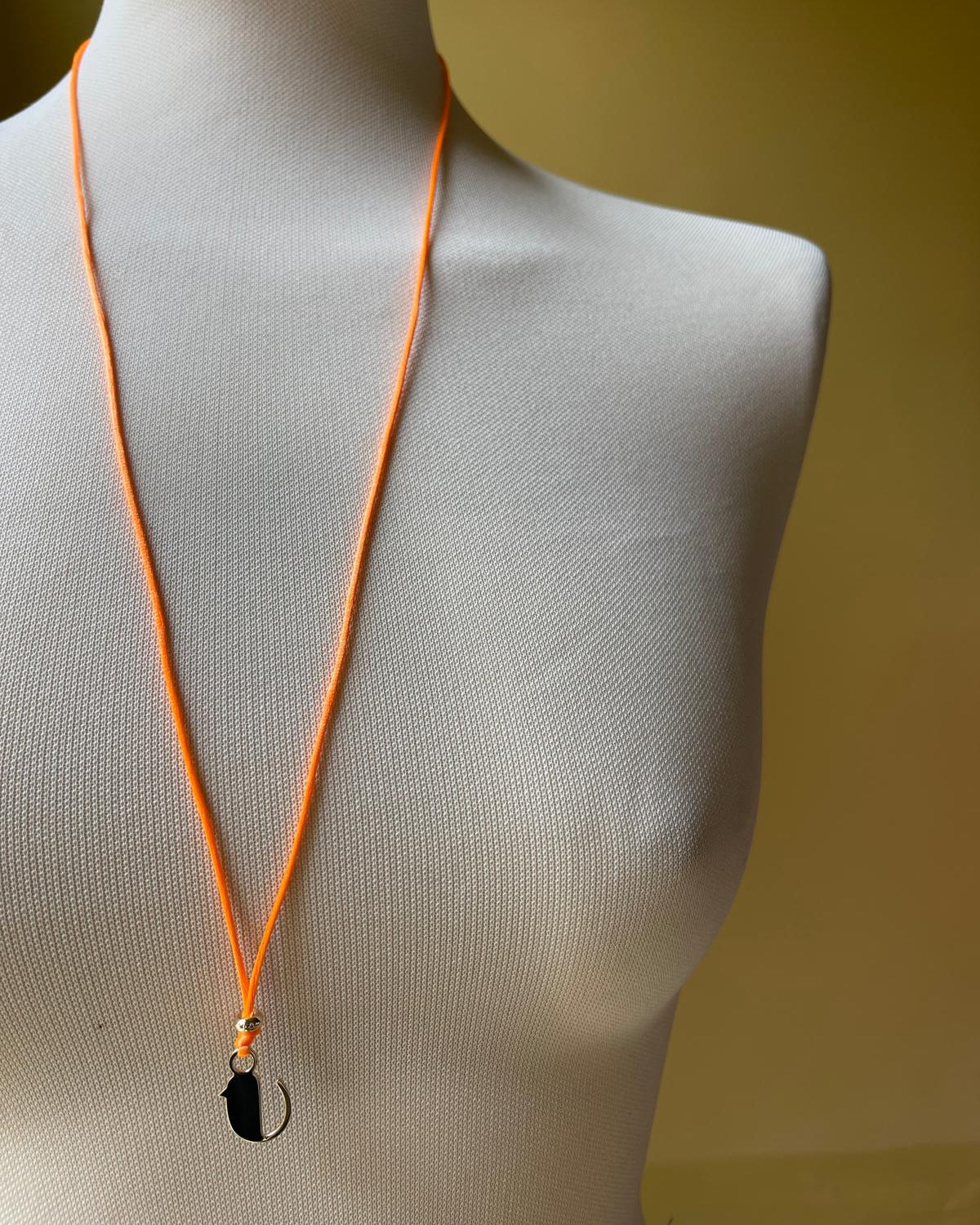 Collana Petty Minimal - redaa - Collana