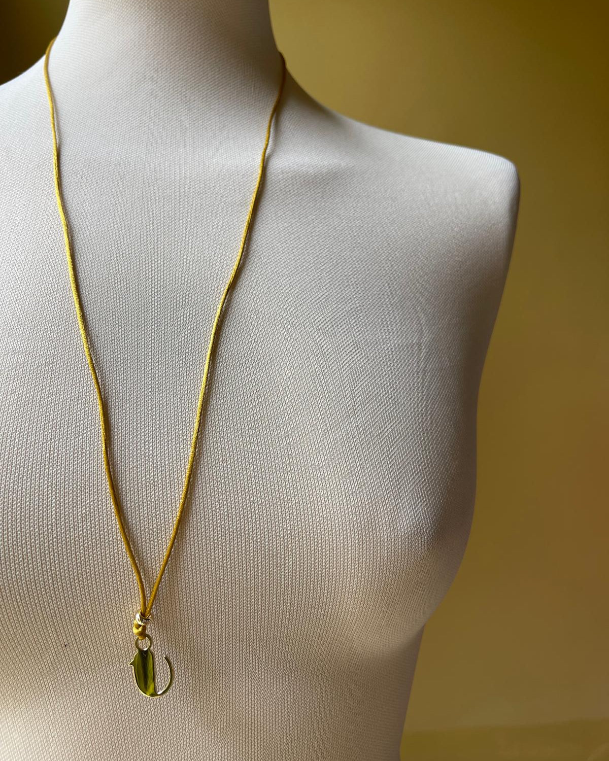 Collana Petty Minimal - redaa - Collana