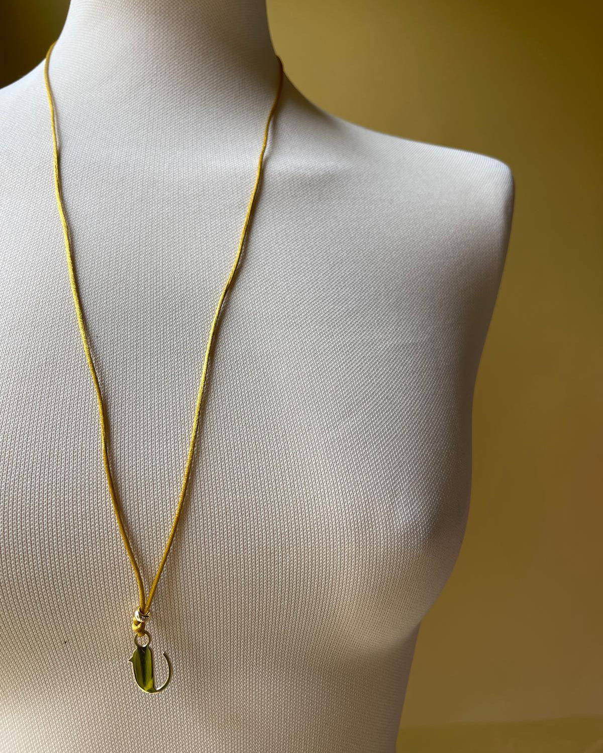 Collana Petty Minimal - redaa - Collana