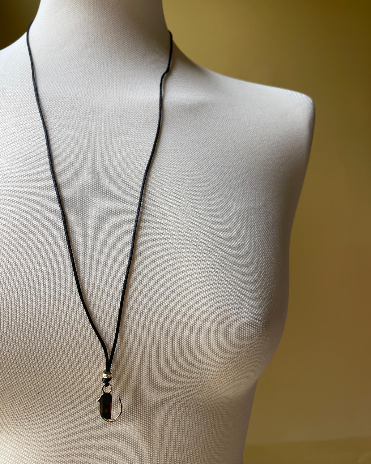 Collana Petty Minimal - redaa - Collana