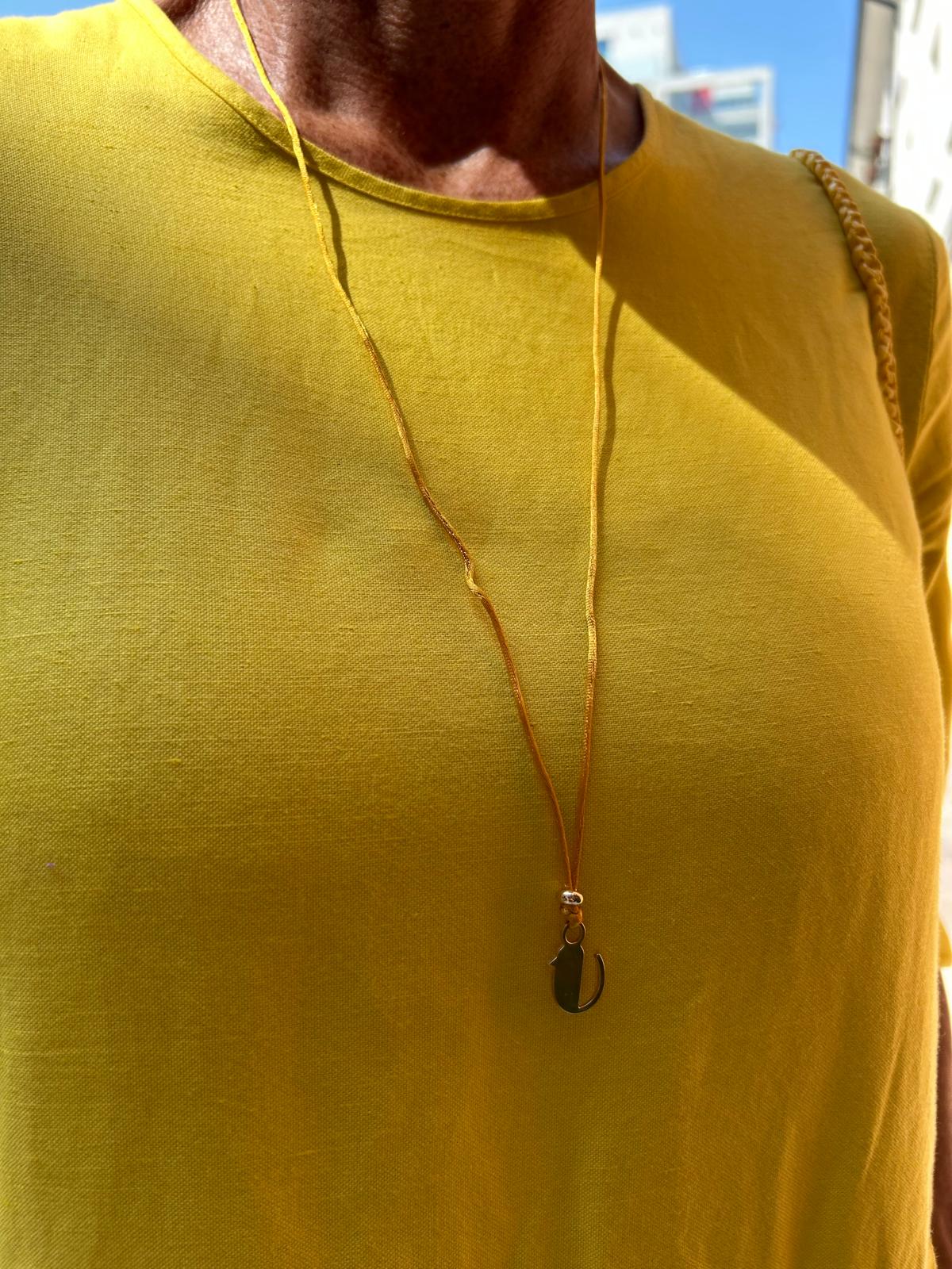 Collana Petty Minimal - redaa - Collana