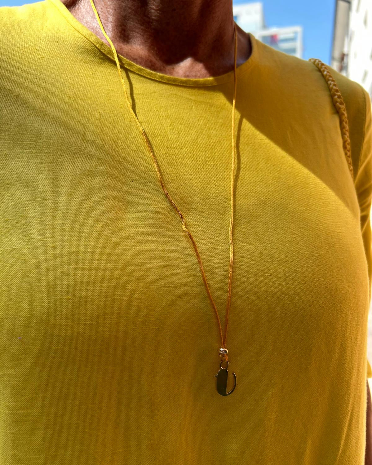 Collana Petty Minimal - redaa - Collana
