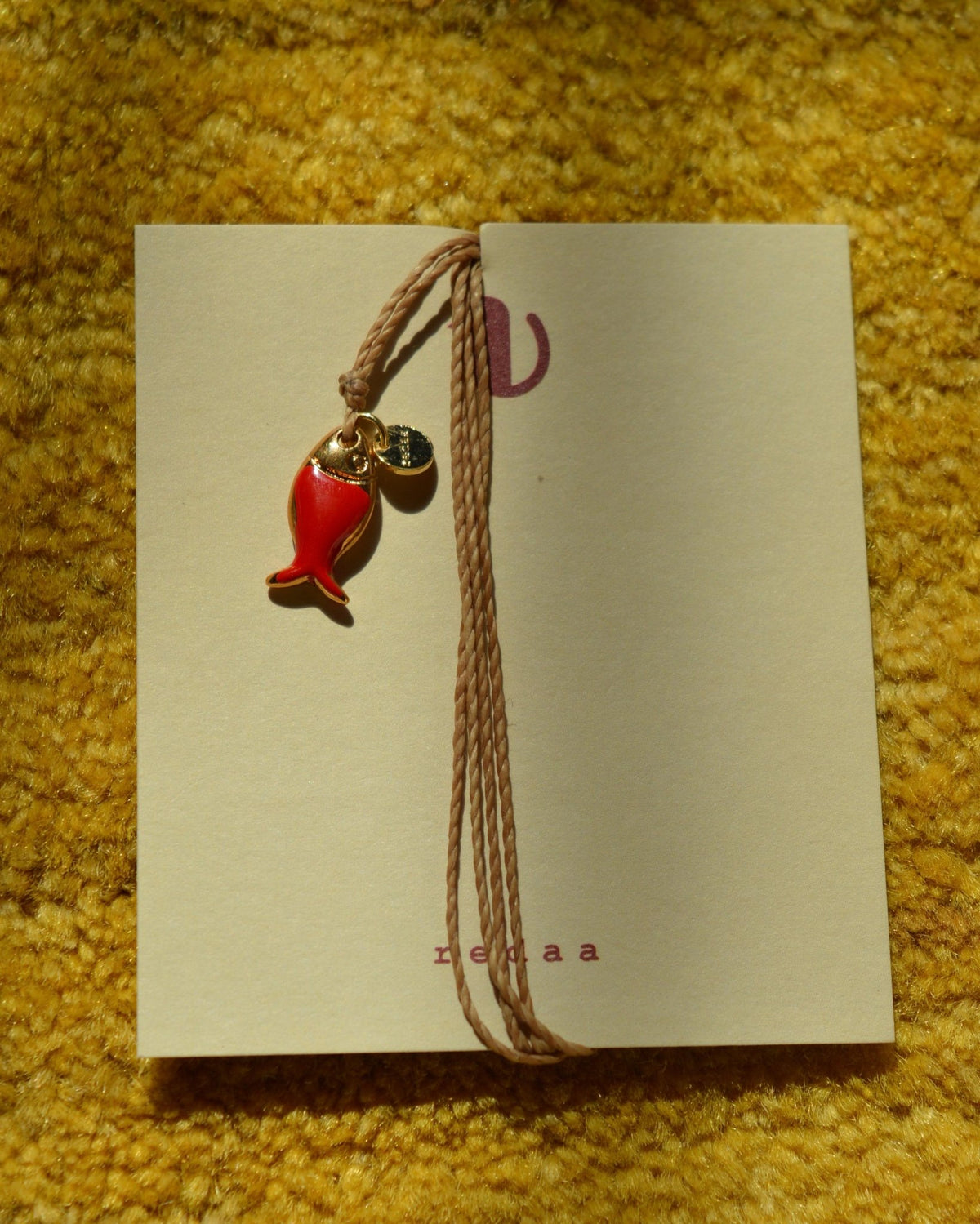Collana Piccole Gioie - redaa - Collana