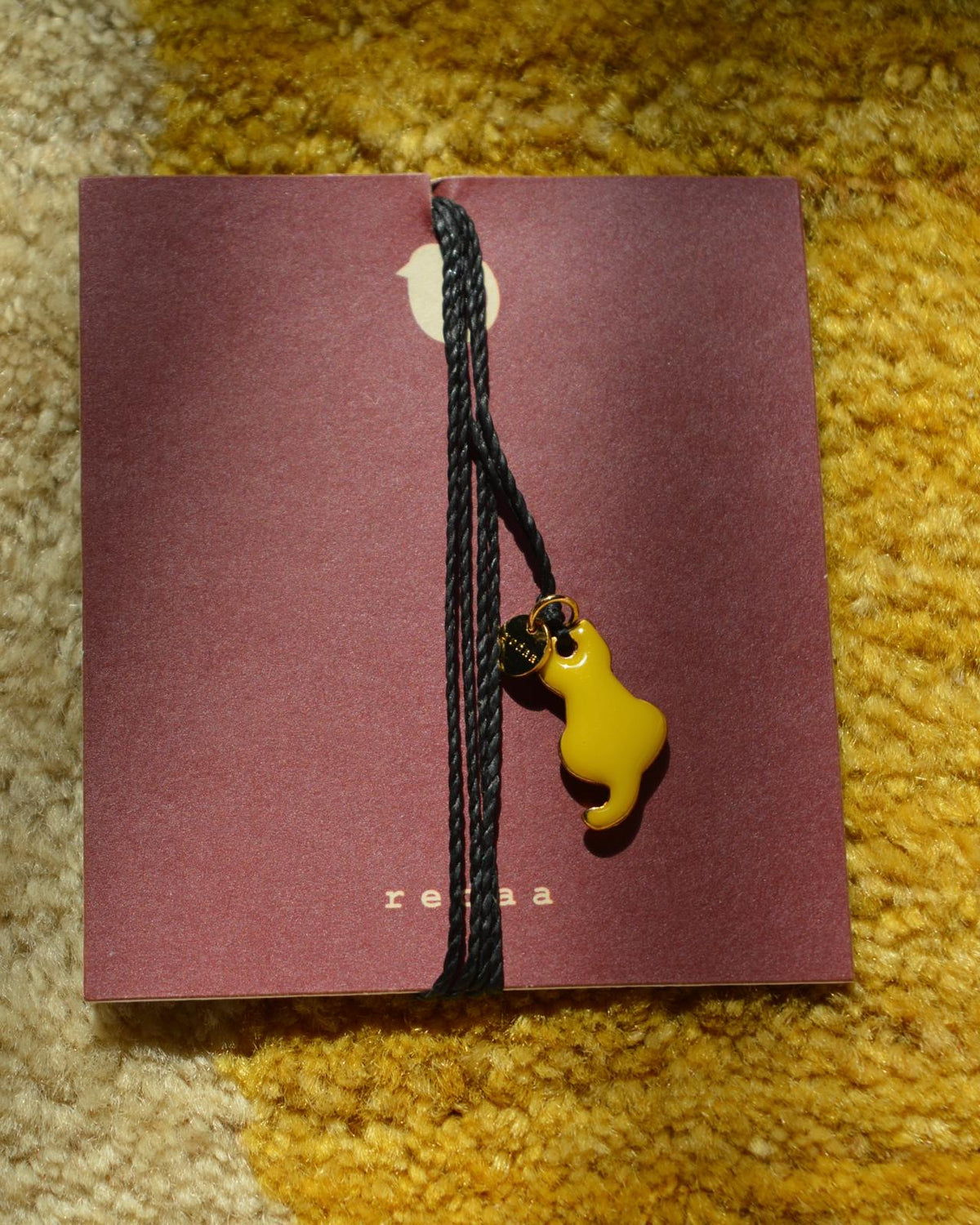 Collana - piccole gioie - redaa