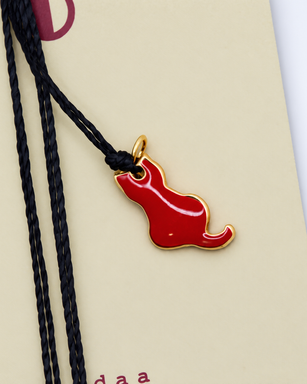 Collana - piccole gioie - redaa