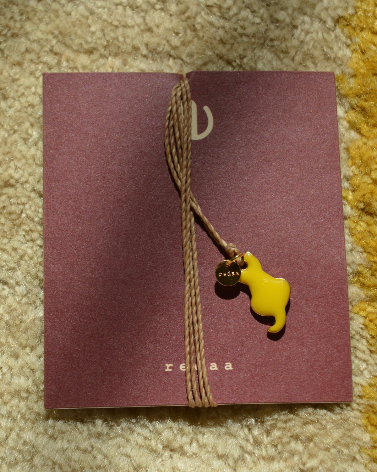 Collana - piccole gioie - redaa