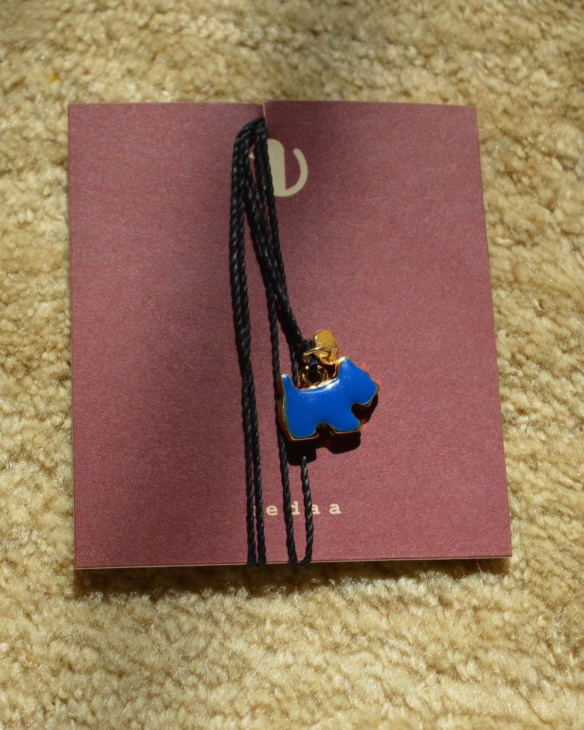 Collana Piccole Gioie - redaa - Collana
