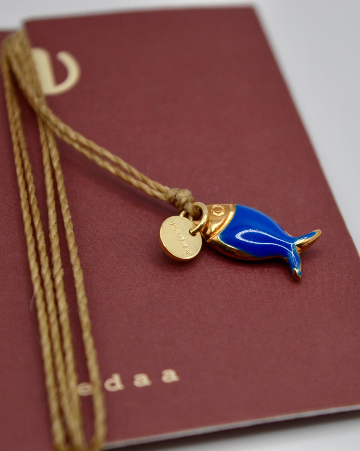Collana Piccole Gioie - redaa - Collana