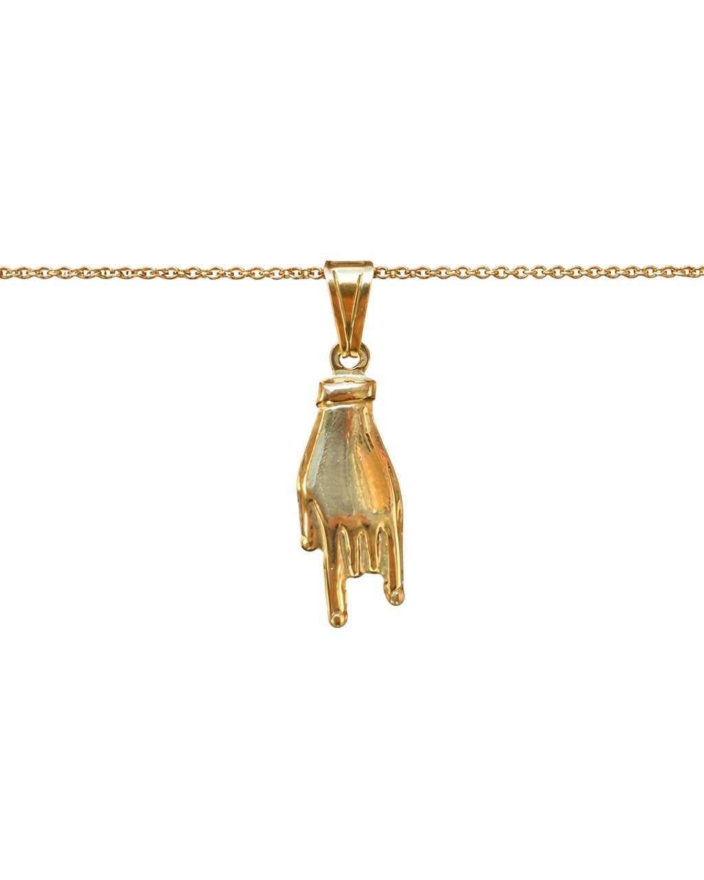 Collana Portafortuna - redaa - Collana