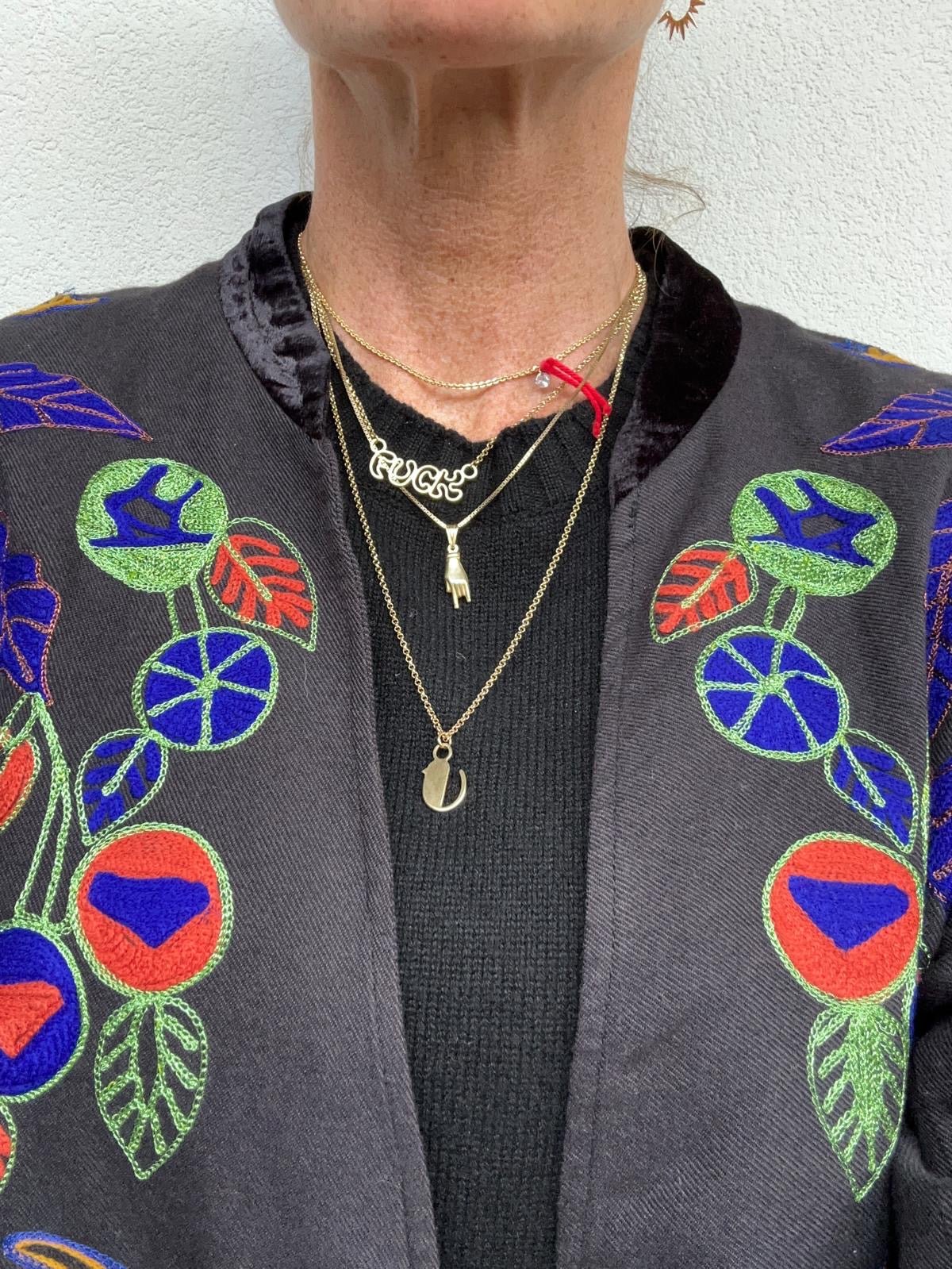 Collana Portaforuna - redaa - Collana