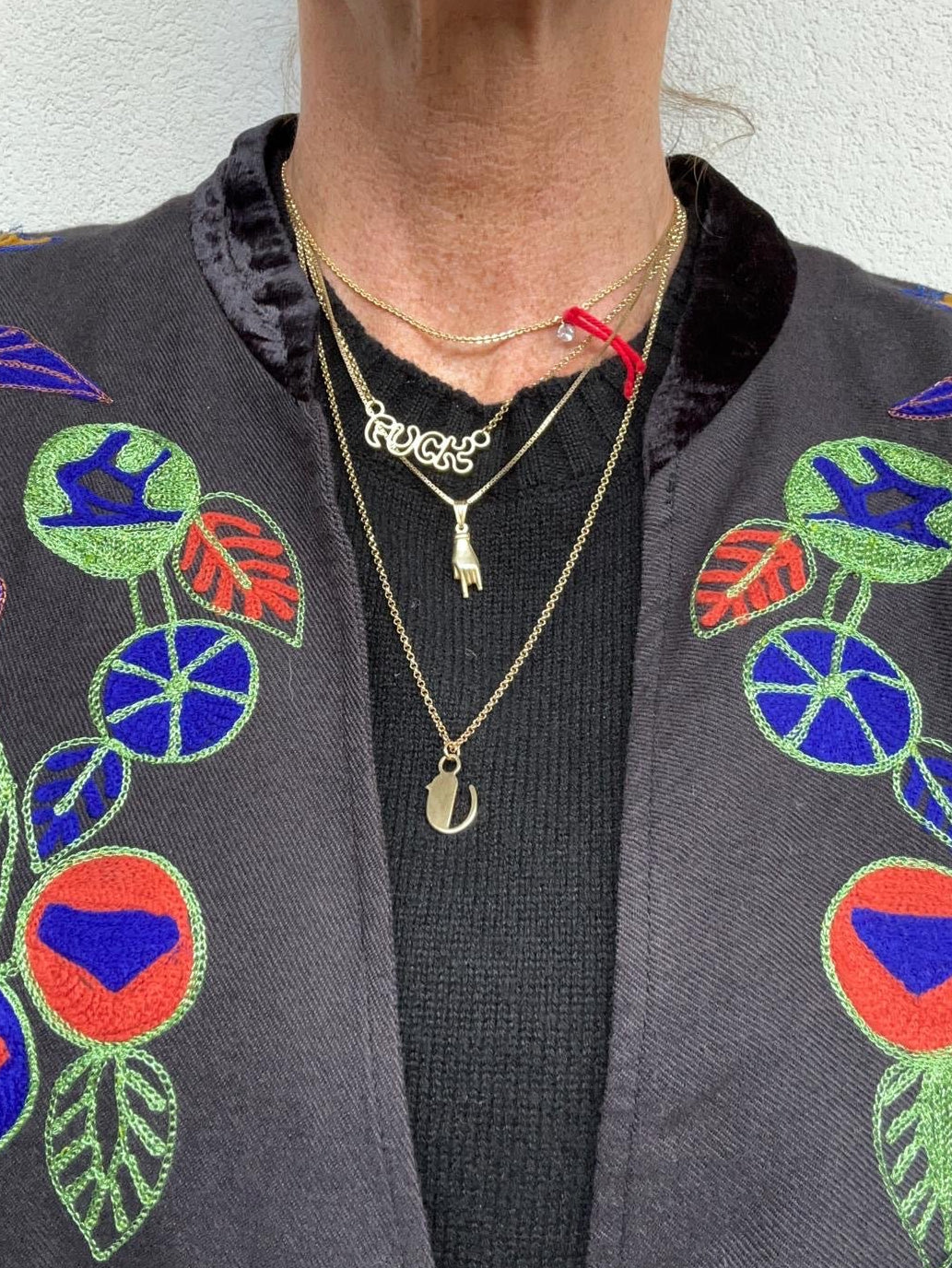 Collana Portaforuna - redaa - Collana