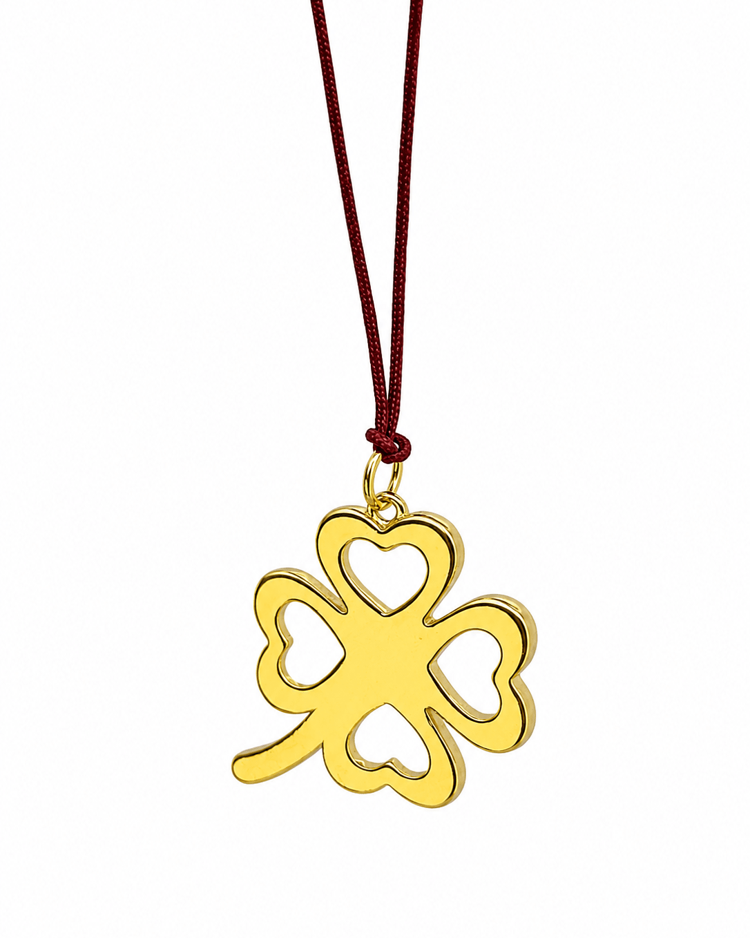 Collana Quadrifoglio - redaa - Collana