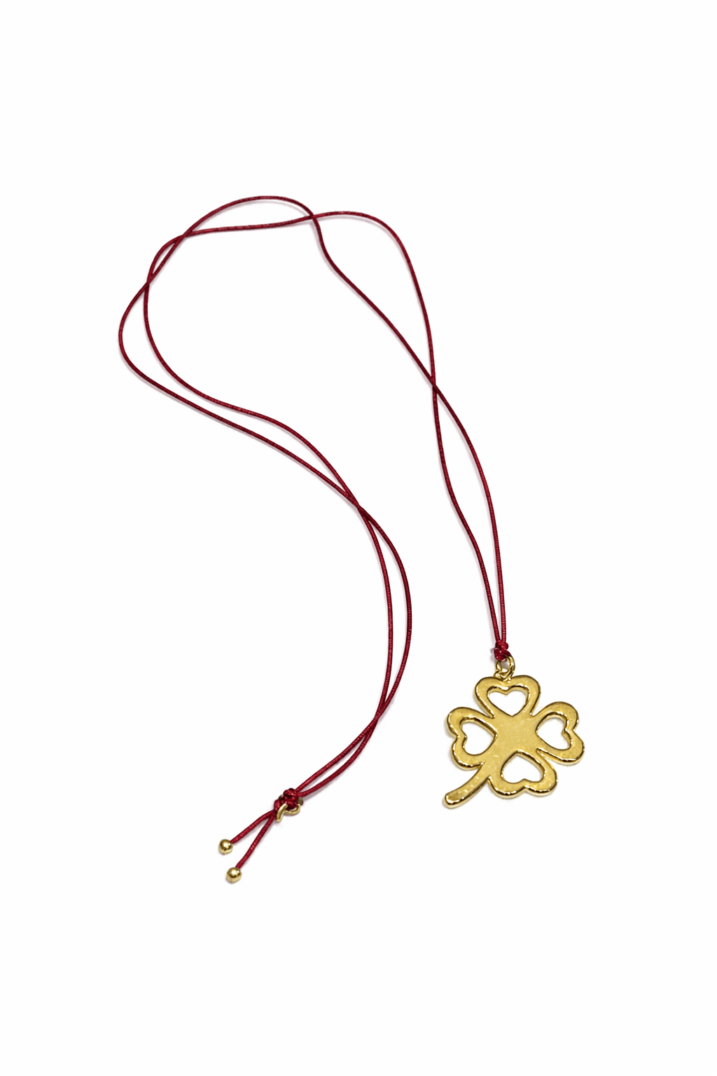Collana Quadrifoglio - redaa - Collana