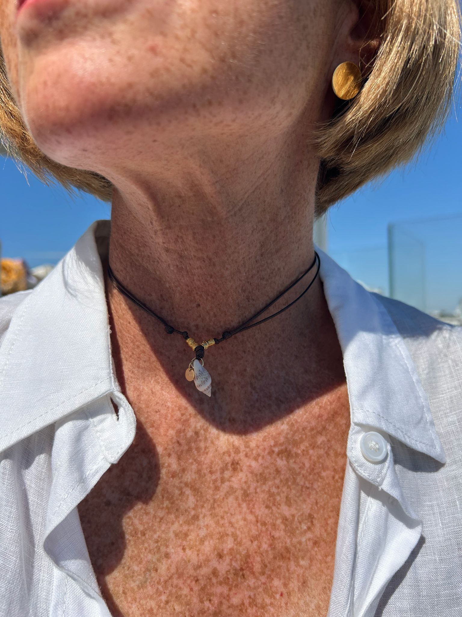 Collana Sand - redaa - Collana