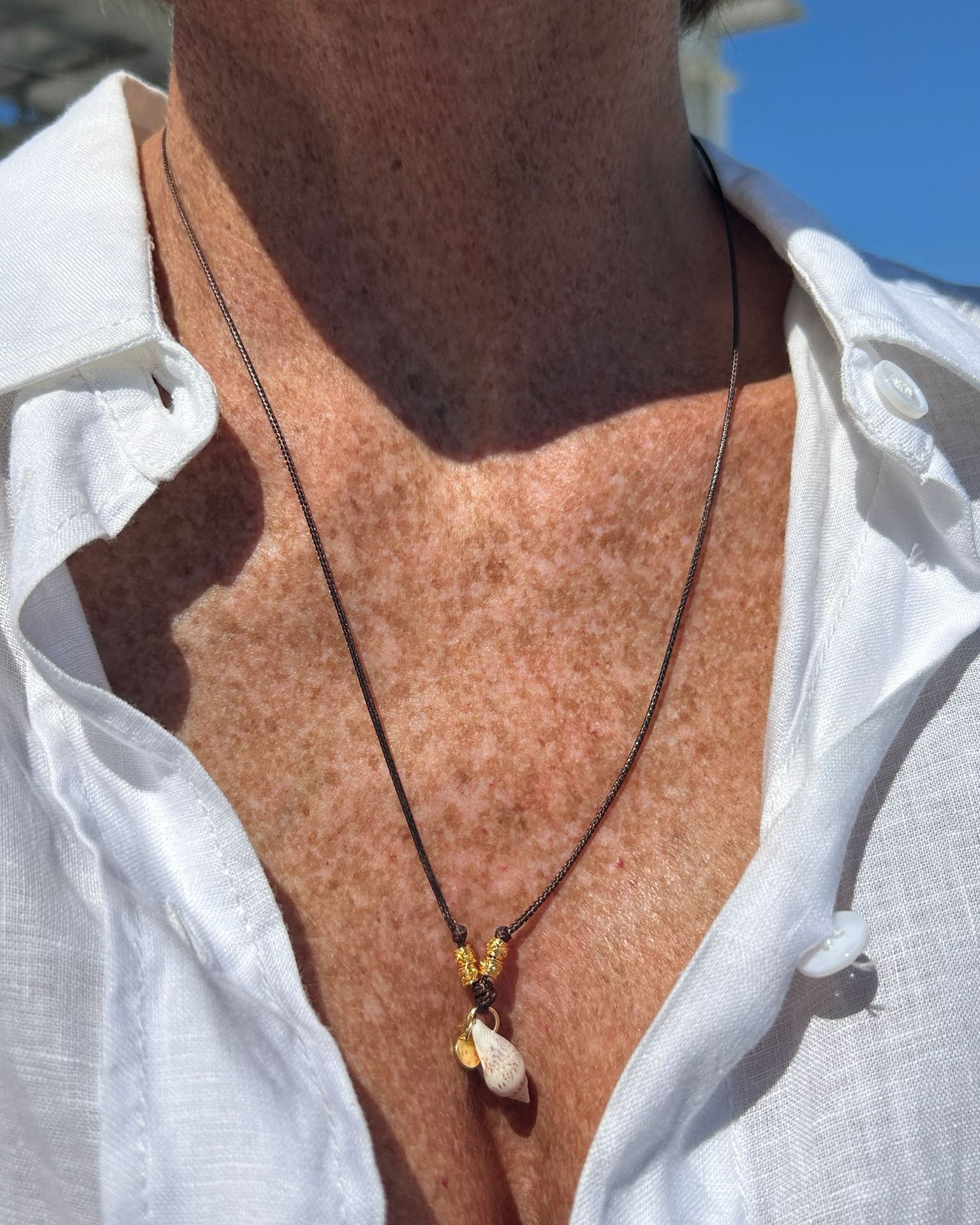 Collana Sand - redaa - Collana