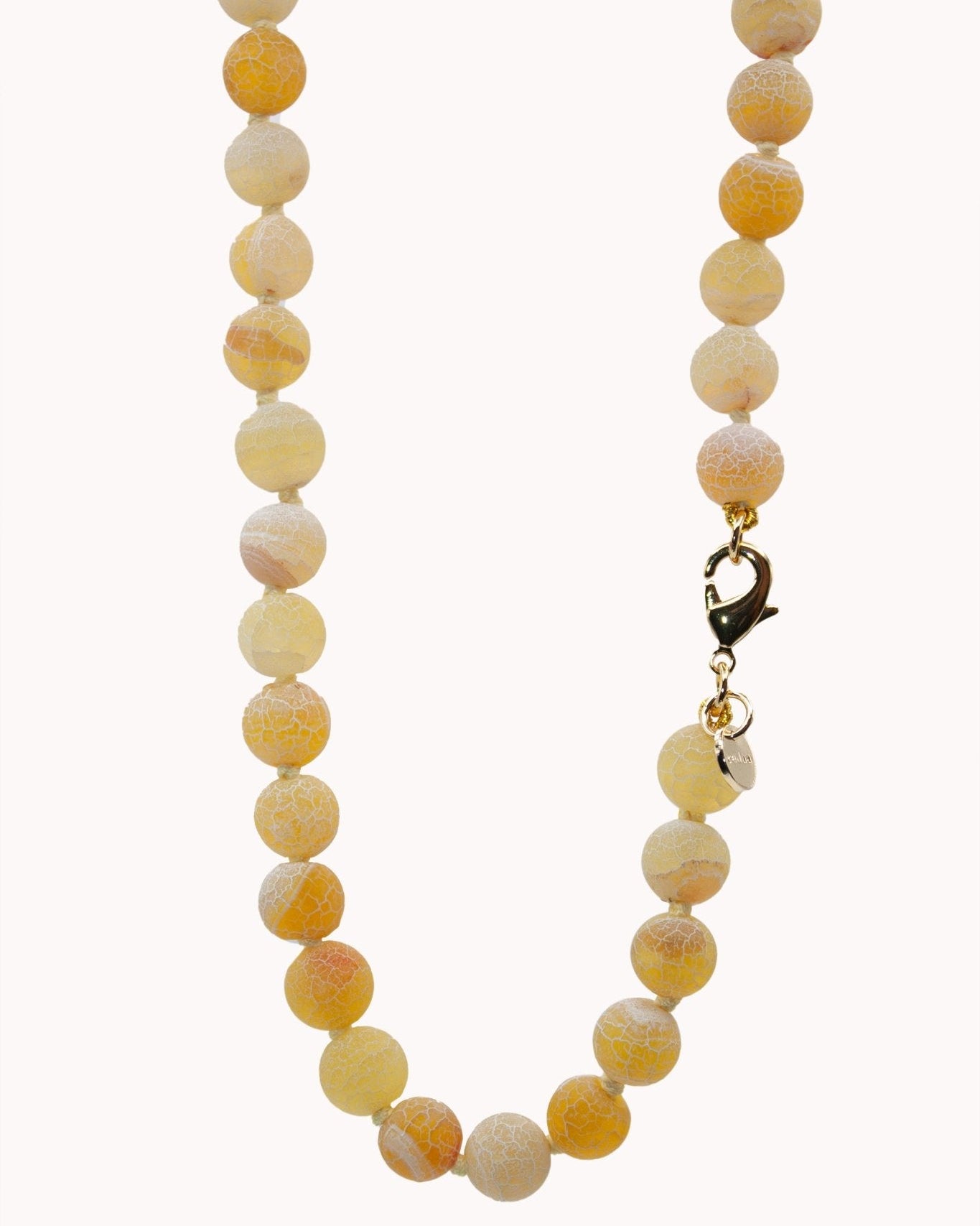 Collana Sole - redaa - Collana
