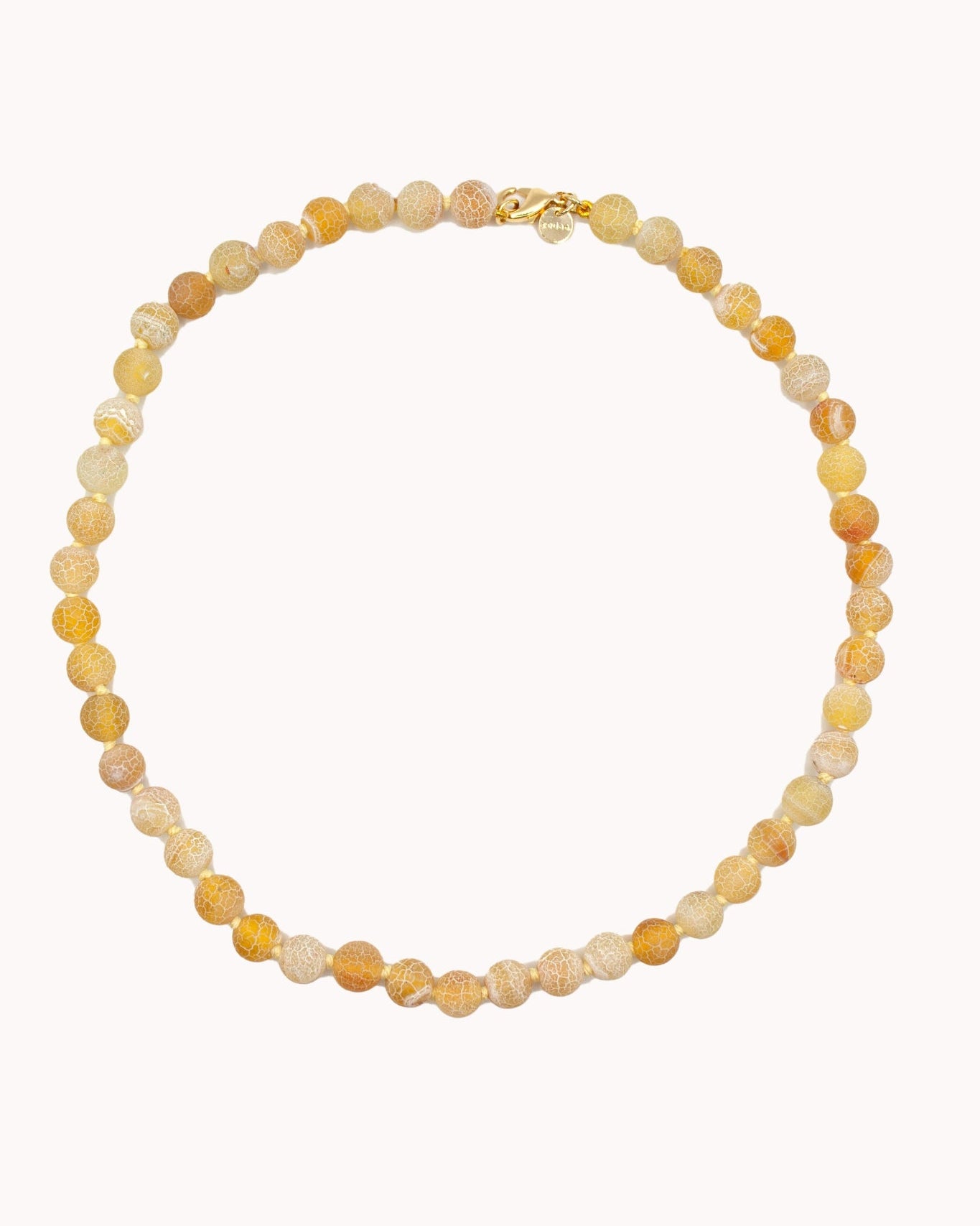 Collana Sole - redaa - Collana