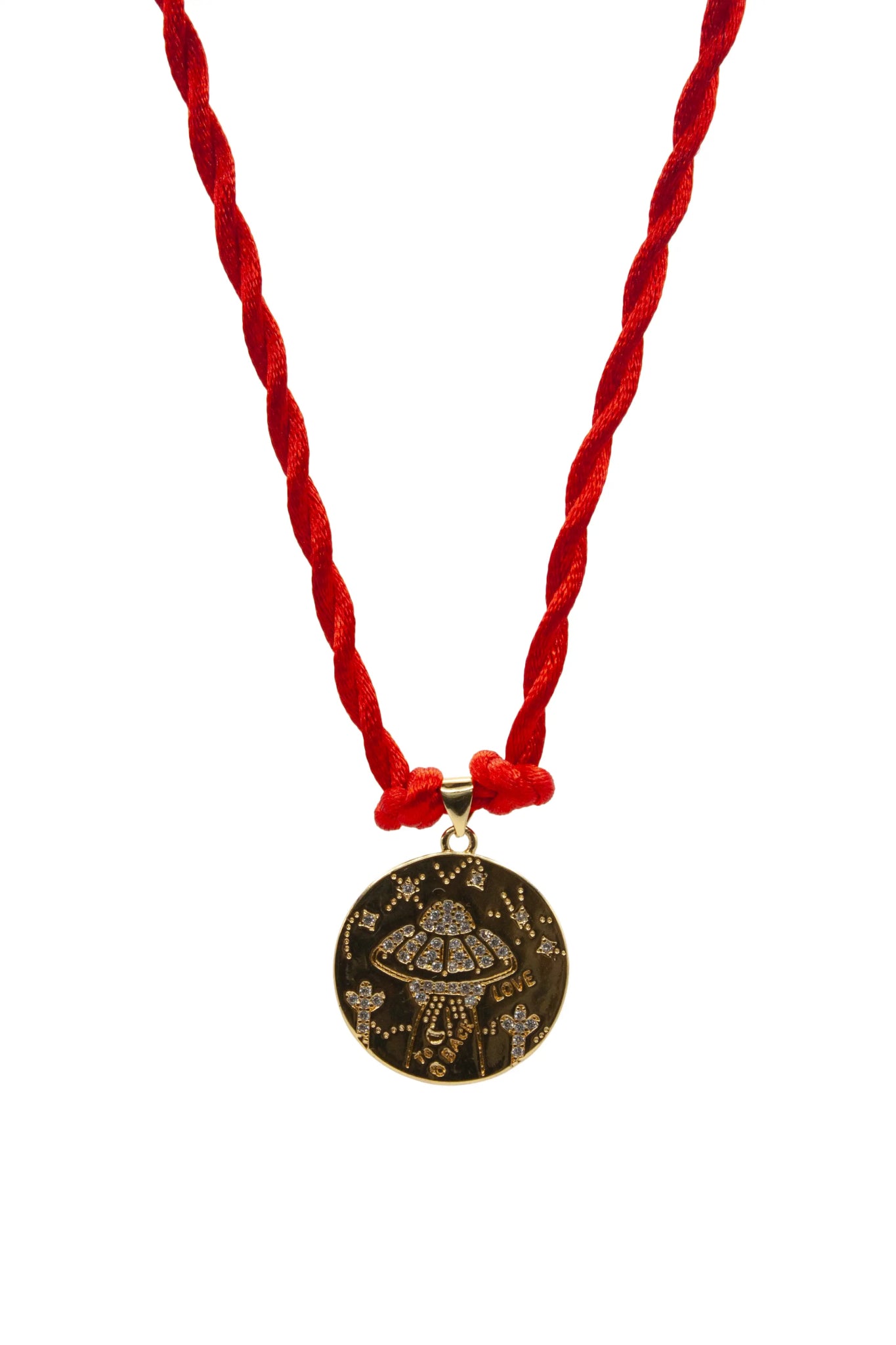 Collana Space - redaa - Collana