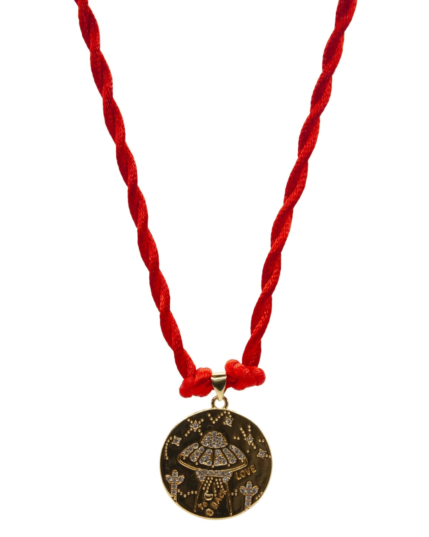 Collana Space - redaa - Collana