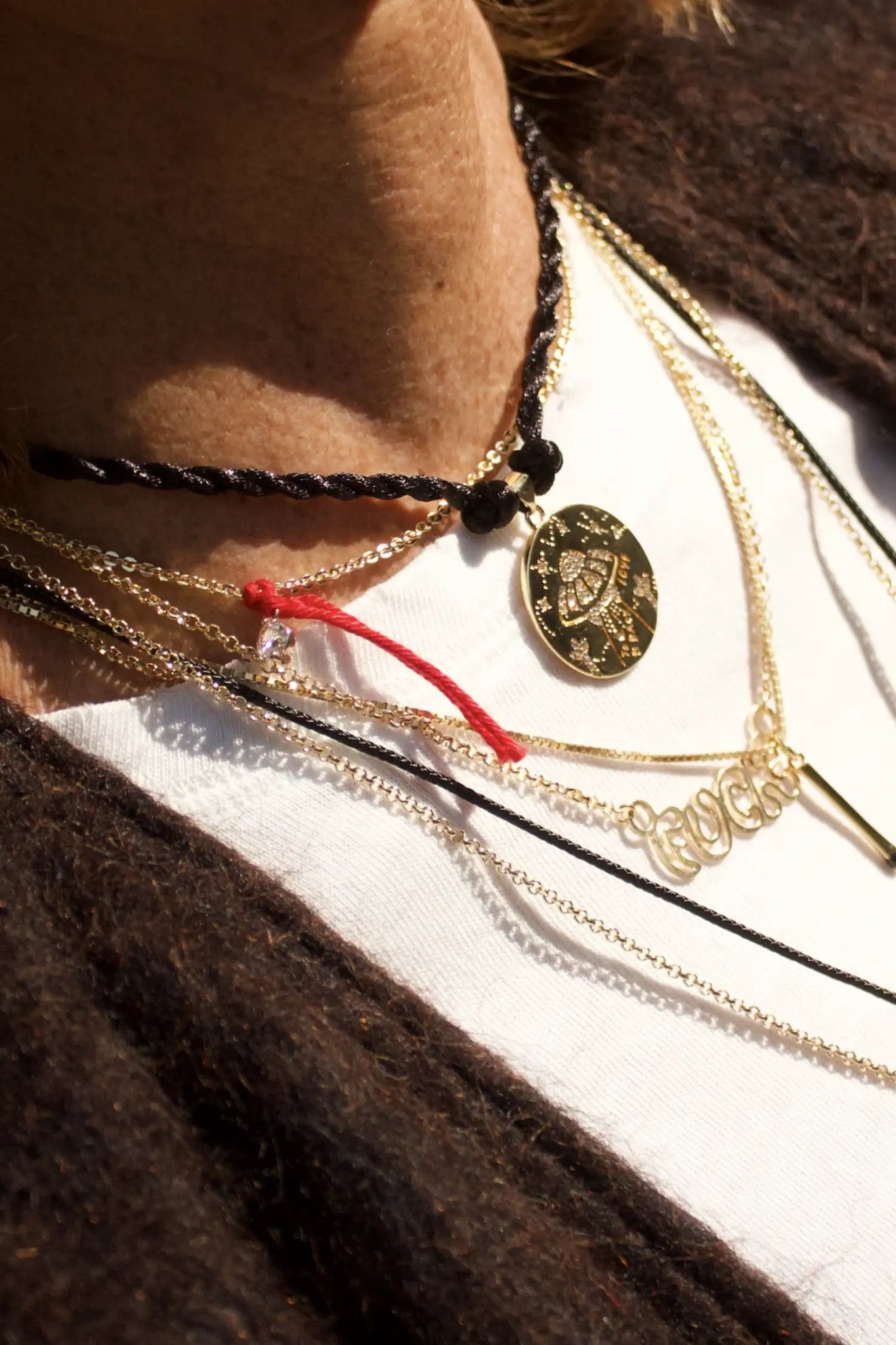 Collana Space - redaa - Collana