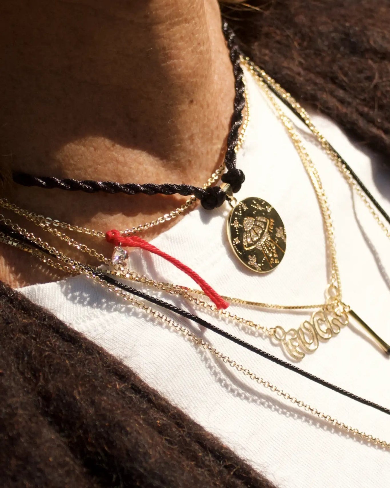 Collana Space - redaa - Collana