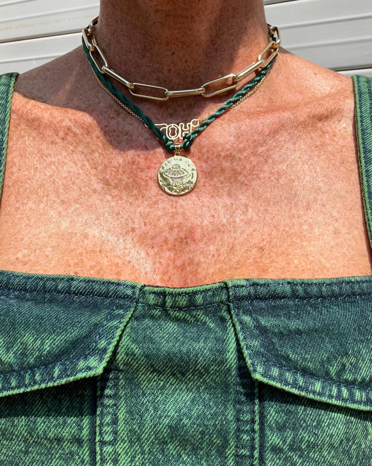 Collana Space - redaa - Collana